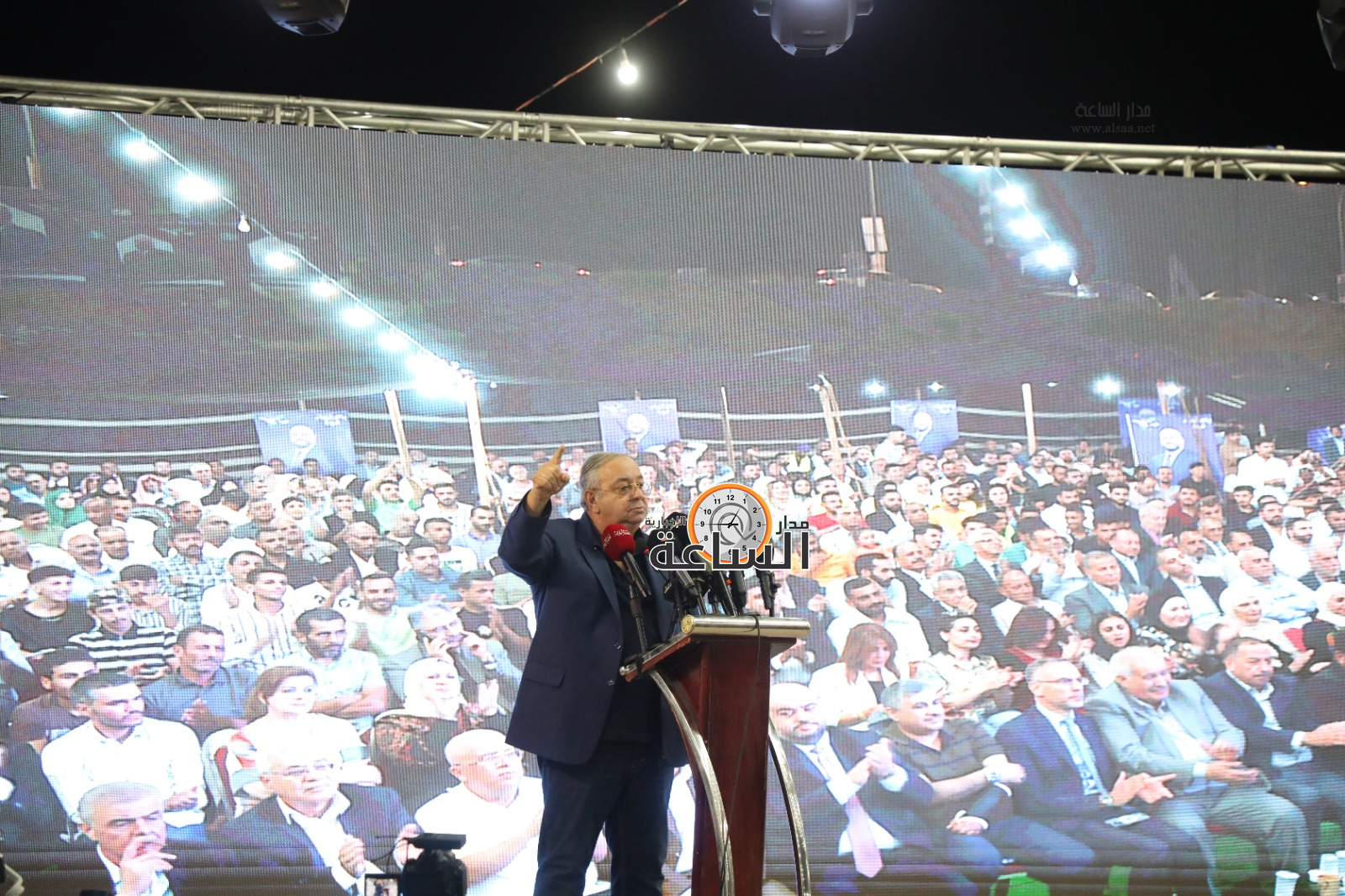 Madar Al-Saa Images 0.7903281729023066