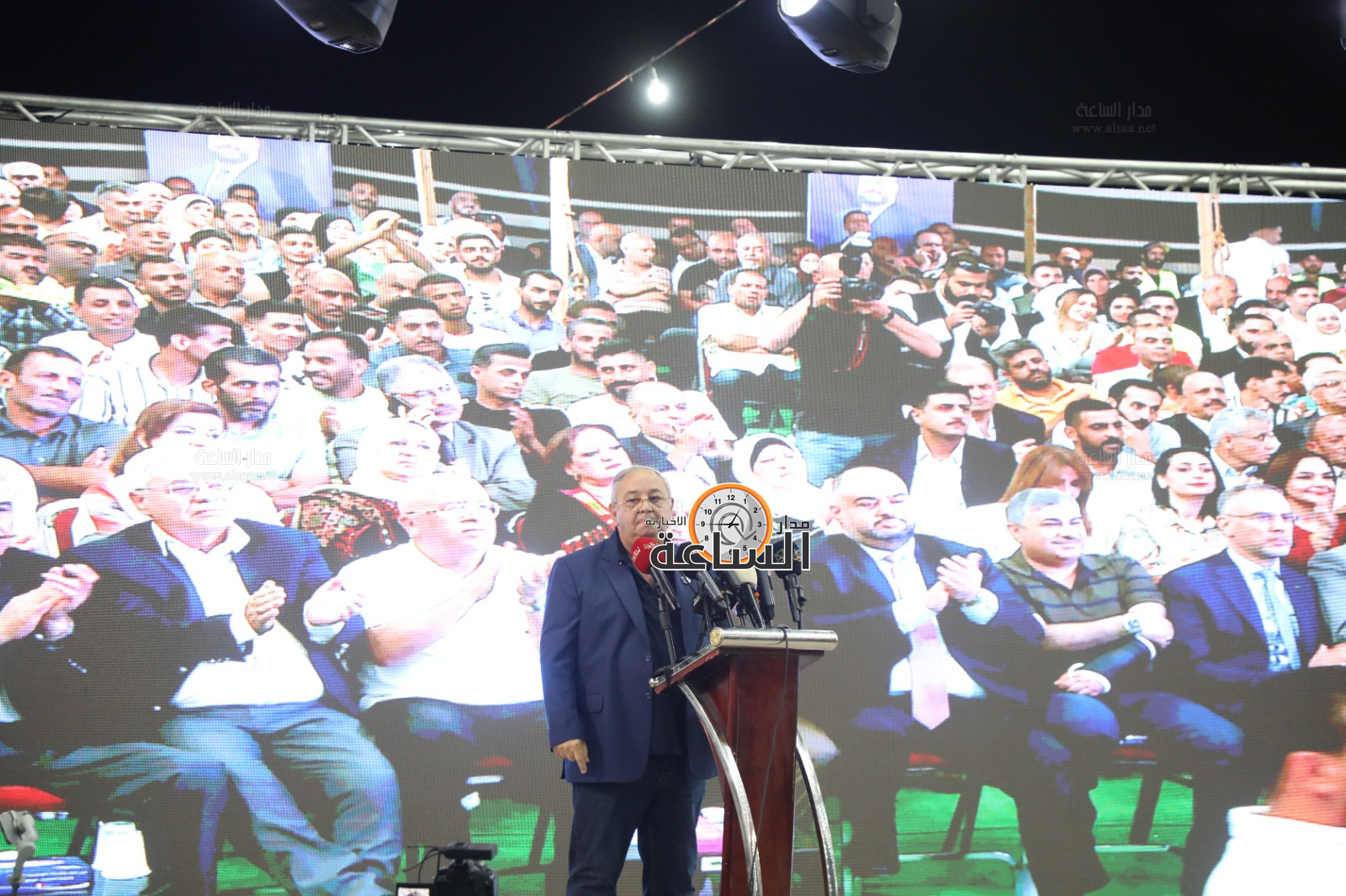 Madar Al-Saa Images 0.5491042686485239