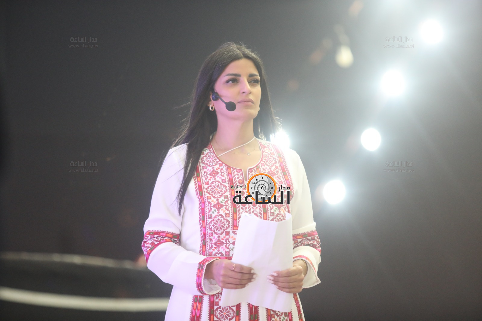 Madar Al-Saa Images 0.6440594960815875