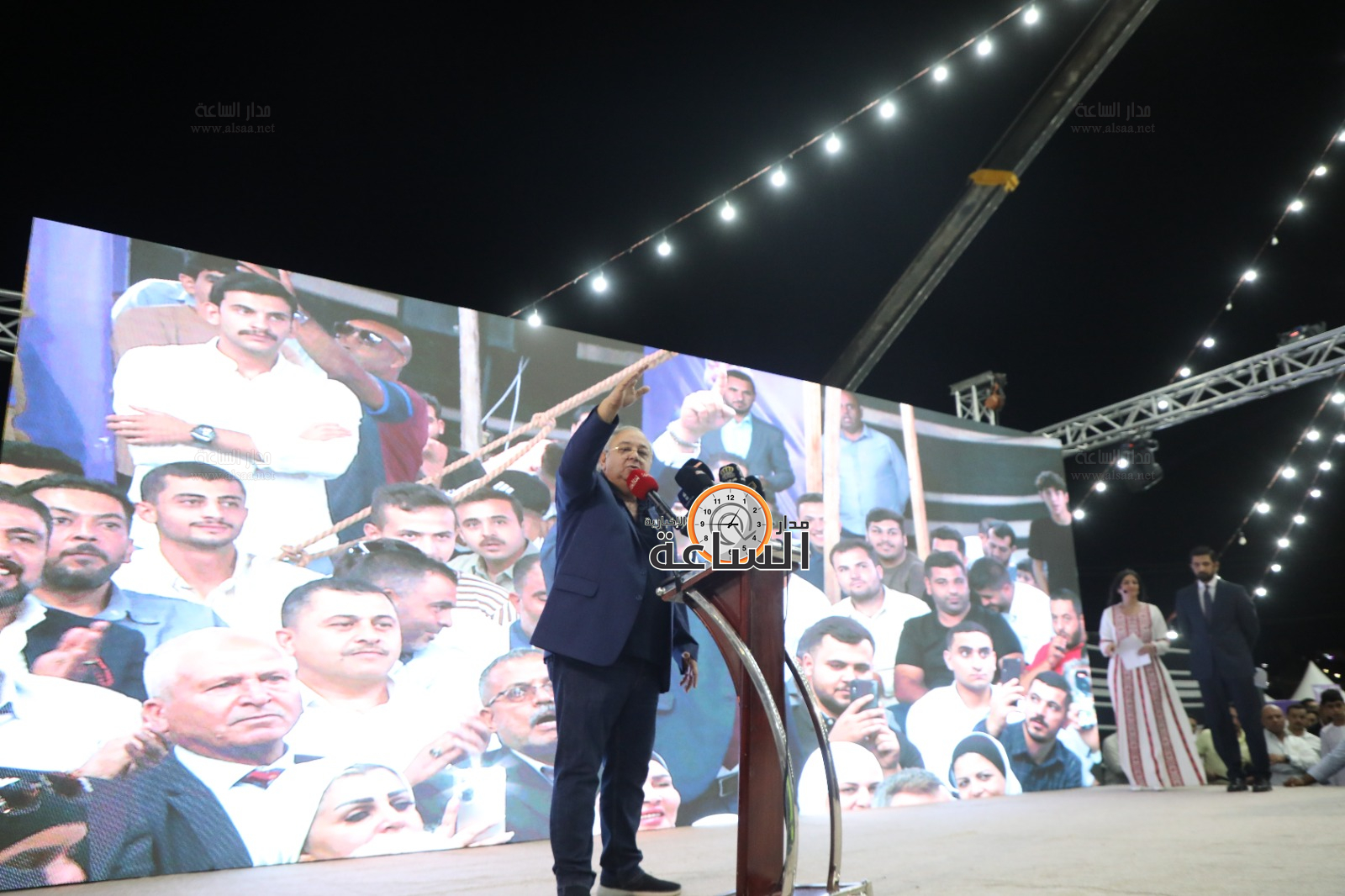 Madar Al-Saa Images 0.030681144385287018