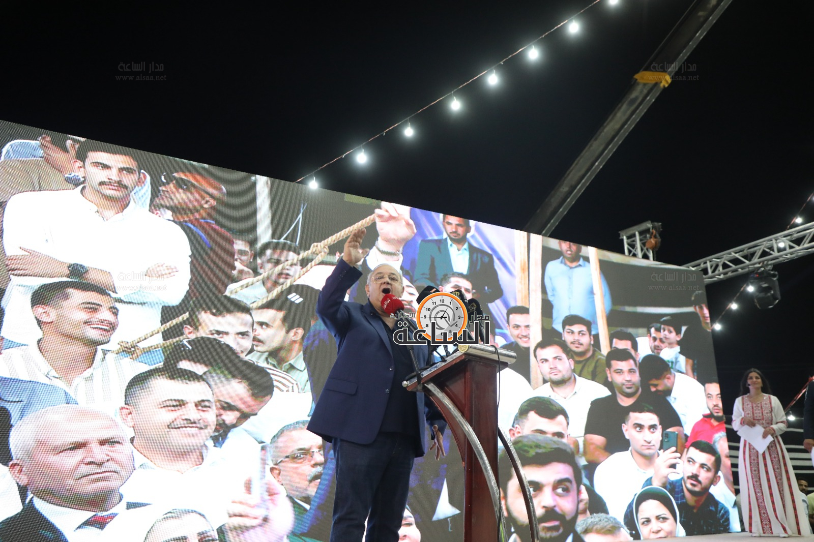 Madar Al-Saa Images 0.7652623006759465