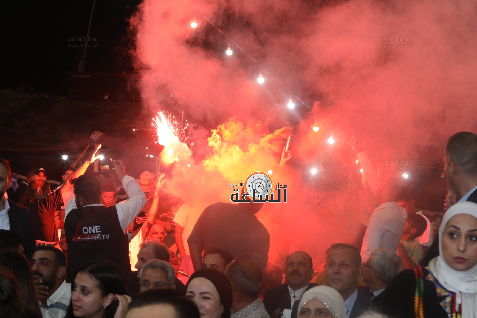 Madar Al-Saa Images 0.9190020782140826