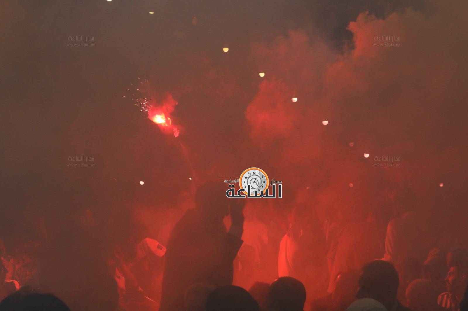 Madar Al-Saa Images 0.6661133180276824