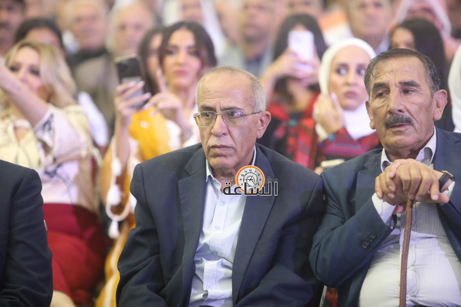 Madar Al-Saa Images 0.34067039813352884