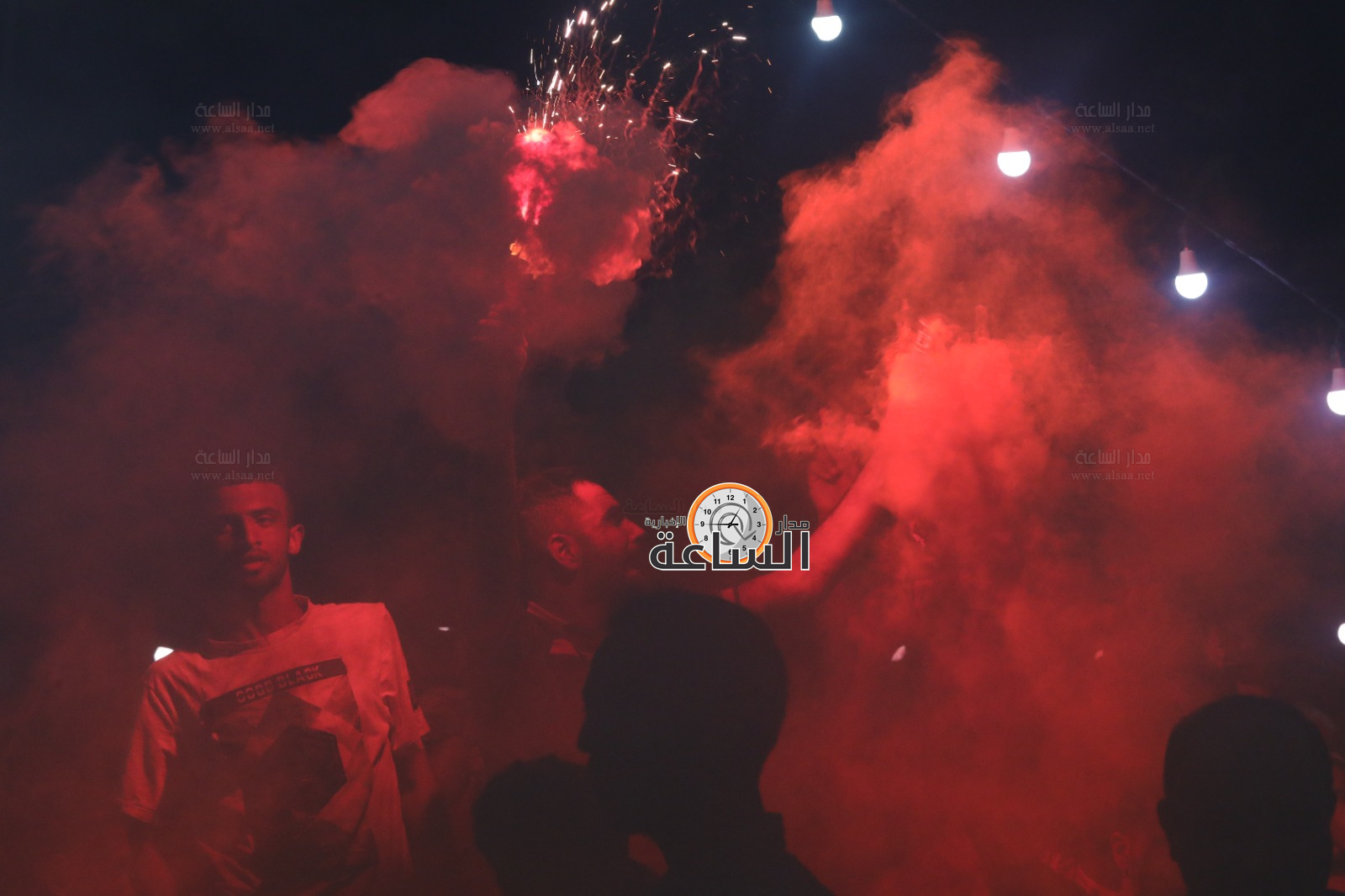 Madar Al-Saa Images 0.04886152365427443