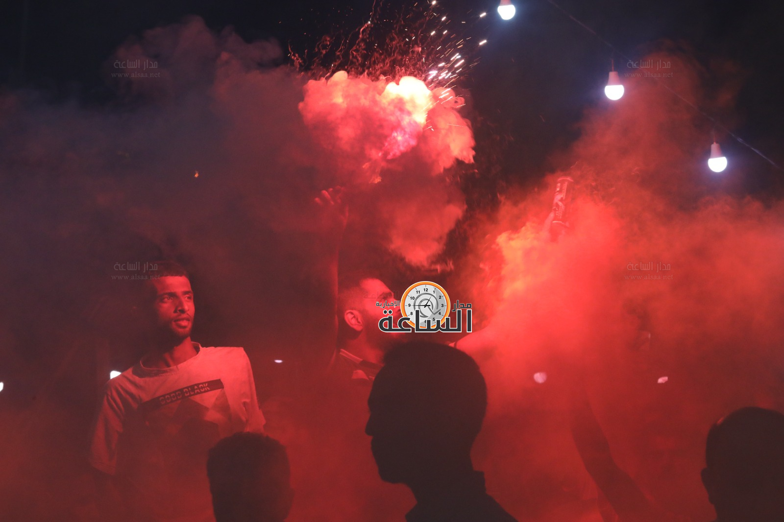 Madar Al-Saa Images 0.054409025619572615