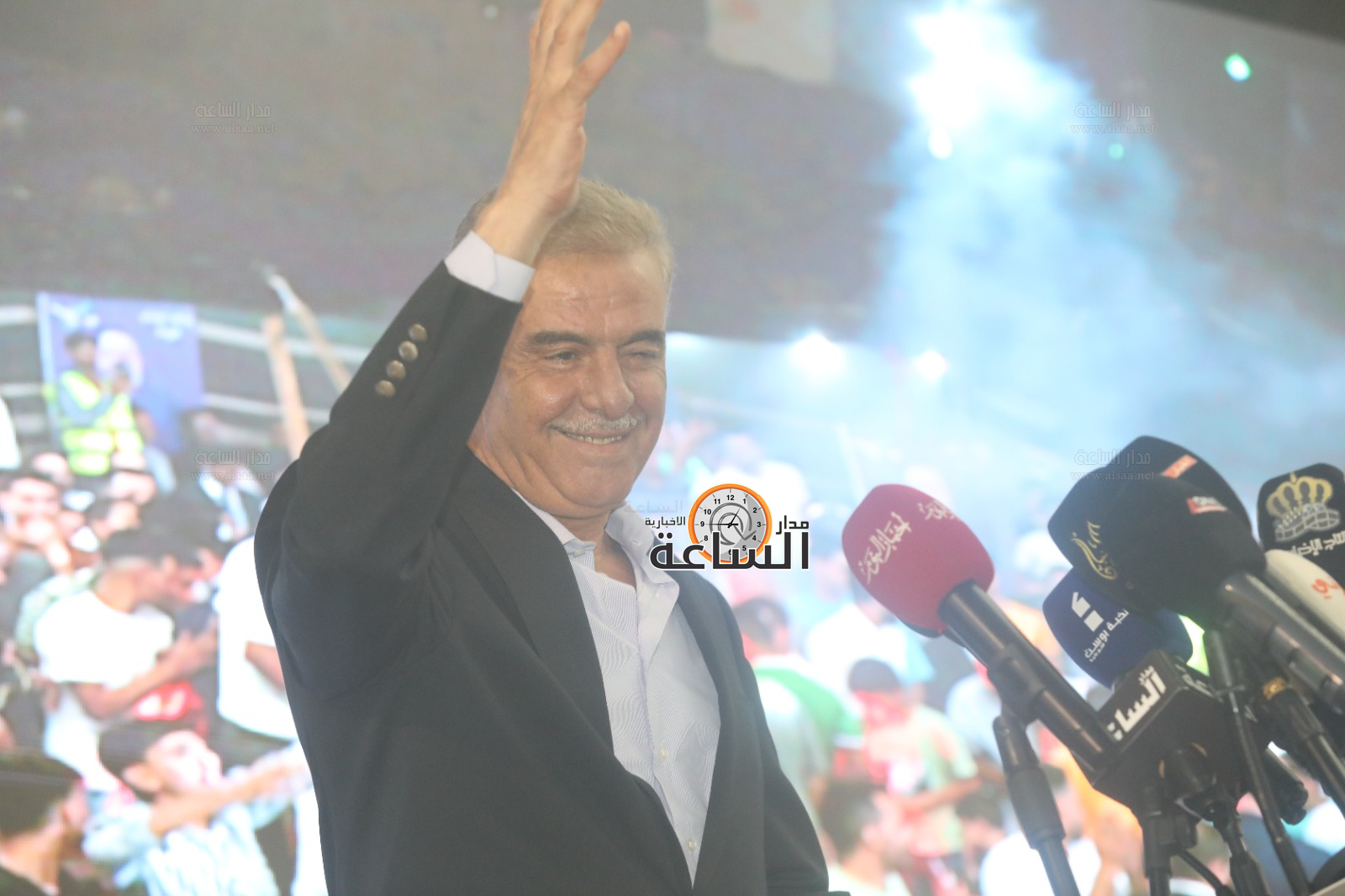 Madar Al-Saa Images 0.7743706147944751