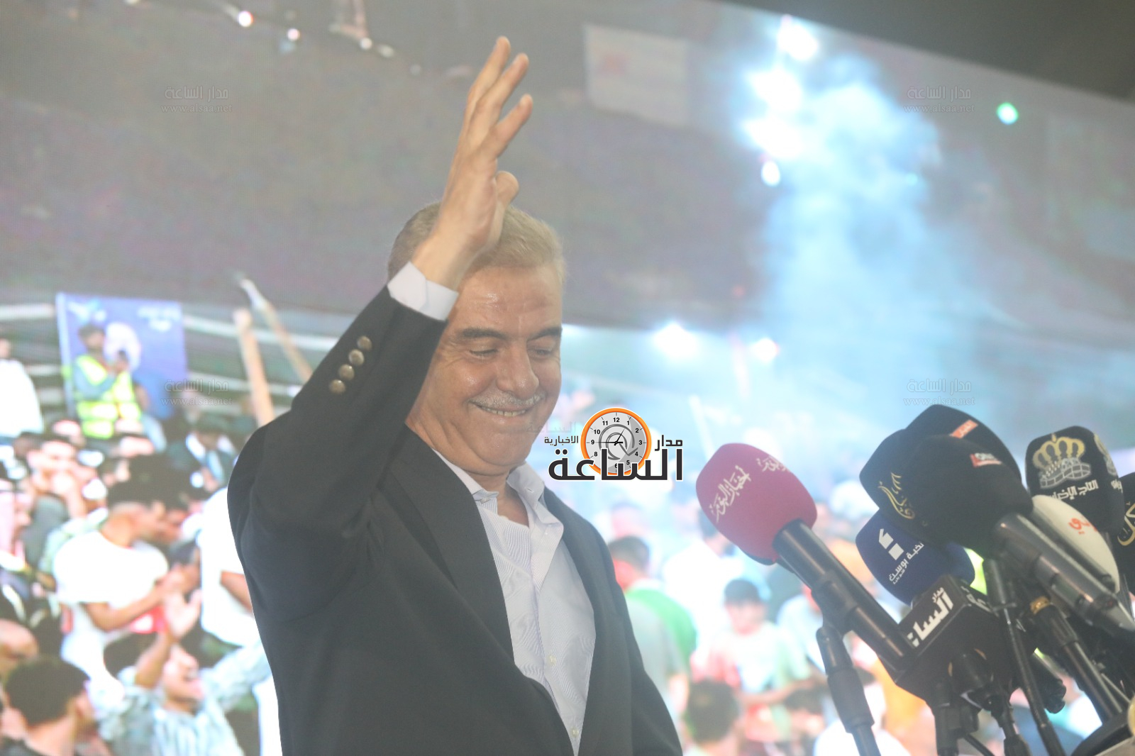 Madar Al-Saa Images 0.6921942830854297