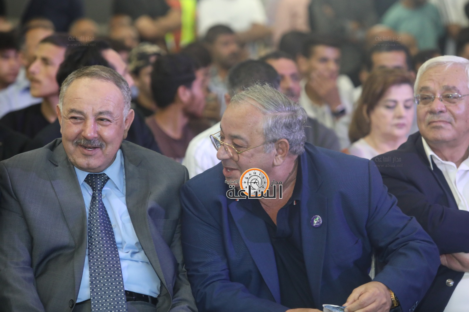 Madar Al-Saa Images 0.37917304144392183