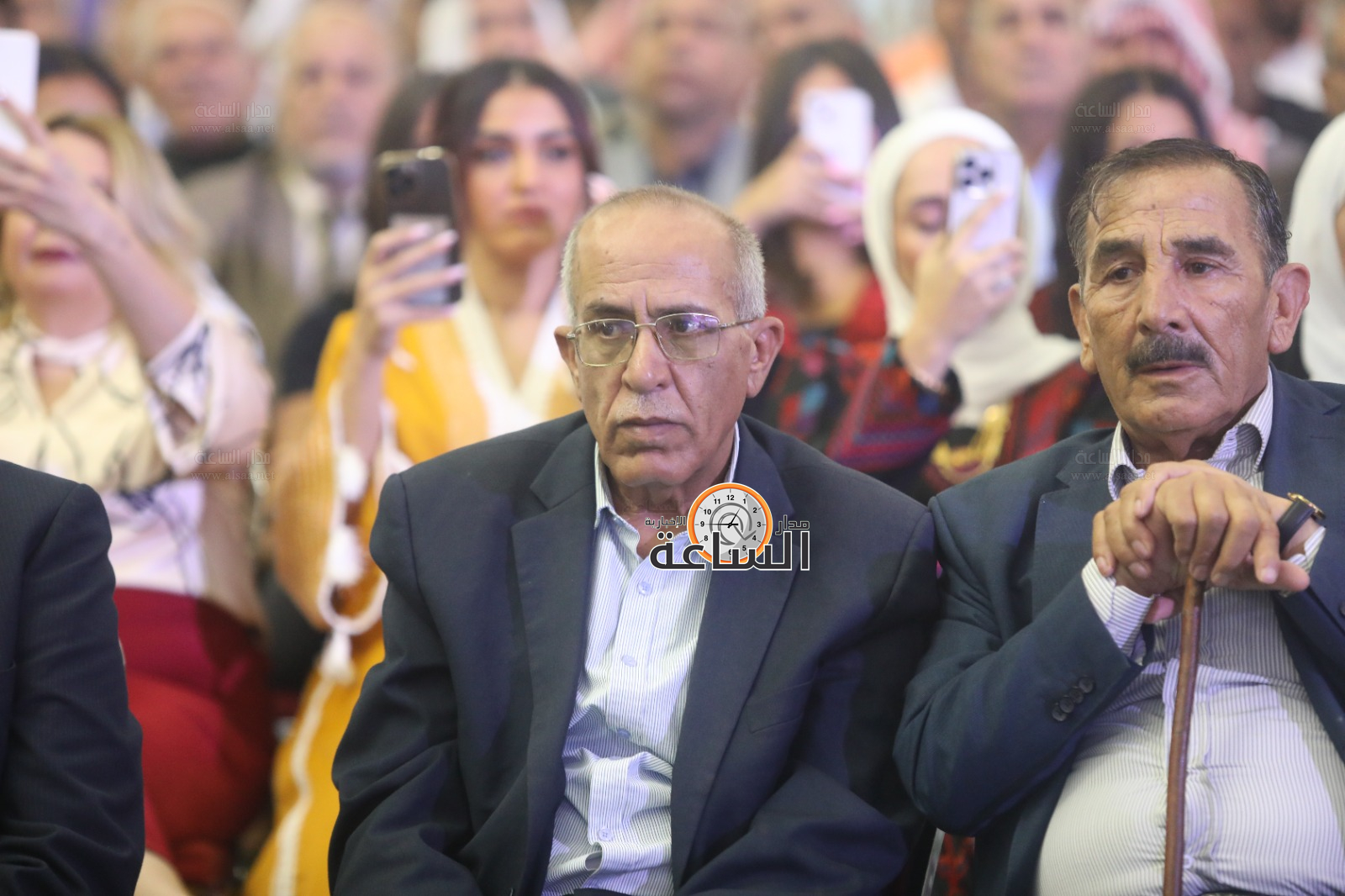 Madar Al-Saa Images 0.7838447370982926