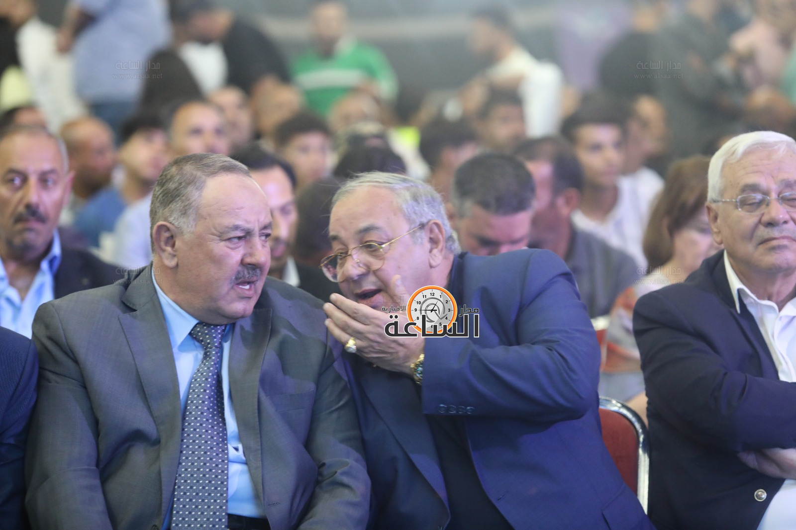 Madar Al-Saa Images 0.9976477252046709