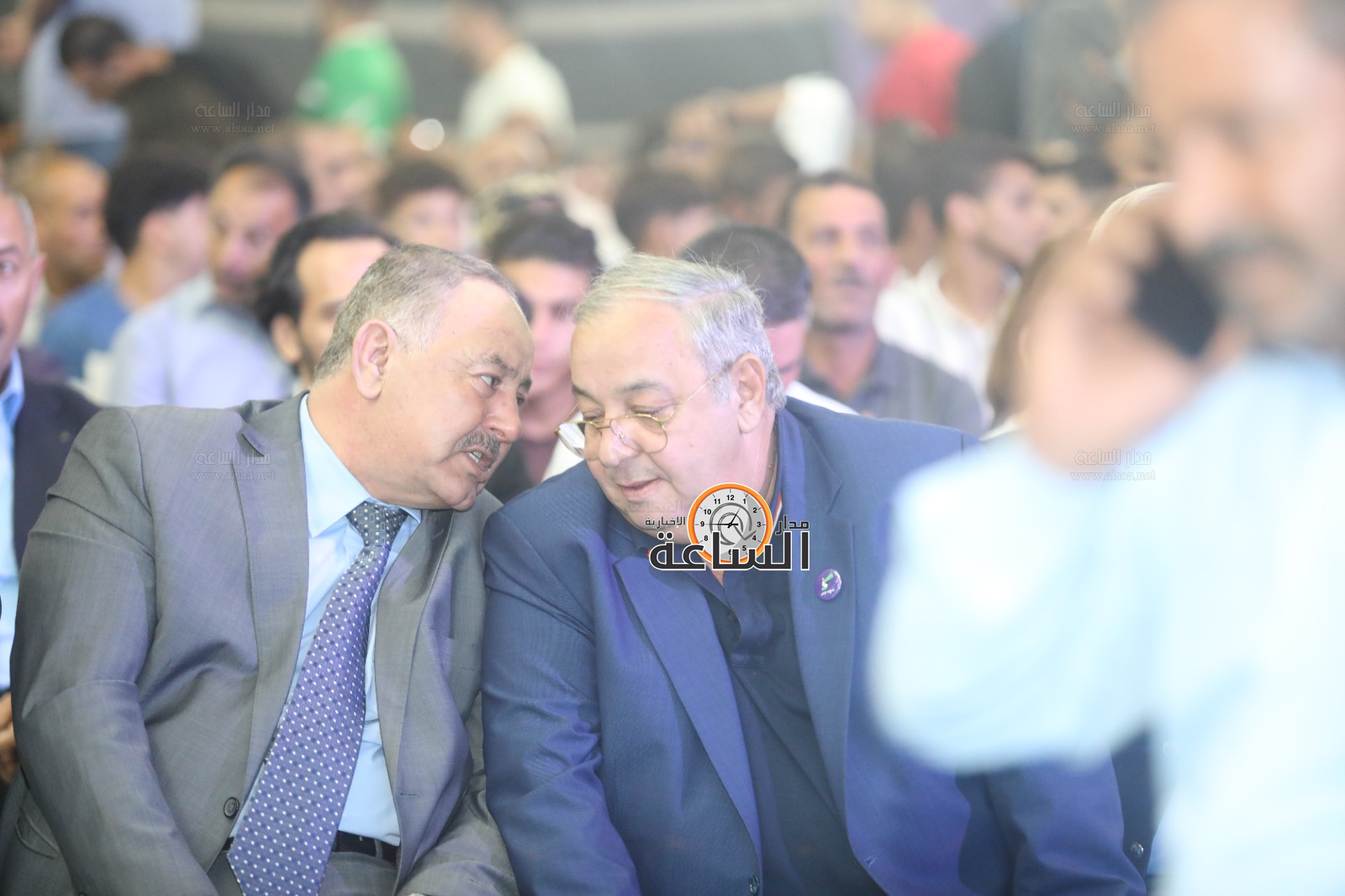 Madar Al-Saa Images 0.7050107996614701