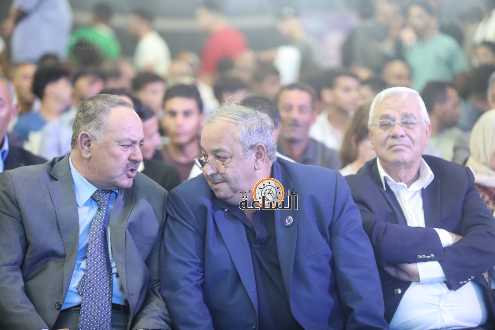 Madar Al-Saa Images 0.37556292639511124