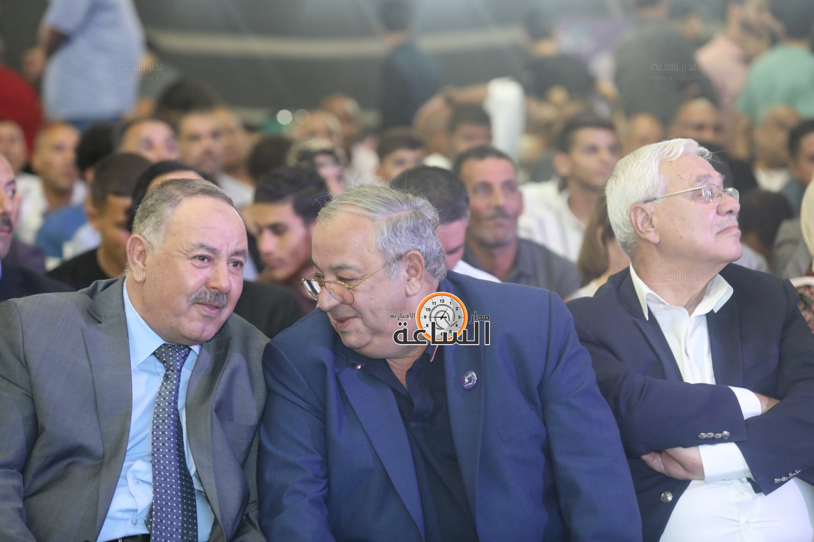 Madar Al-Saa Images 0.2957182338848534