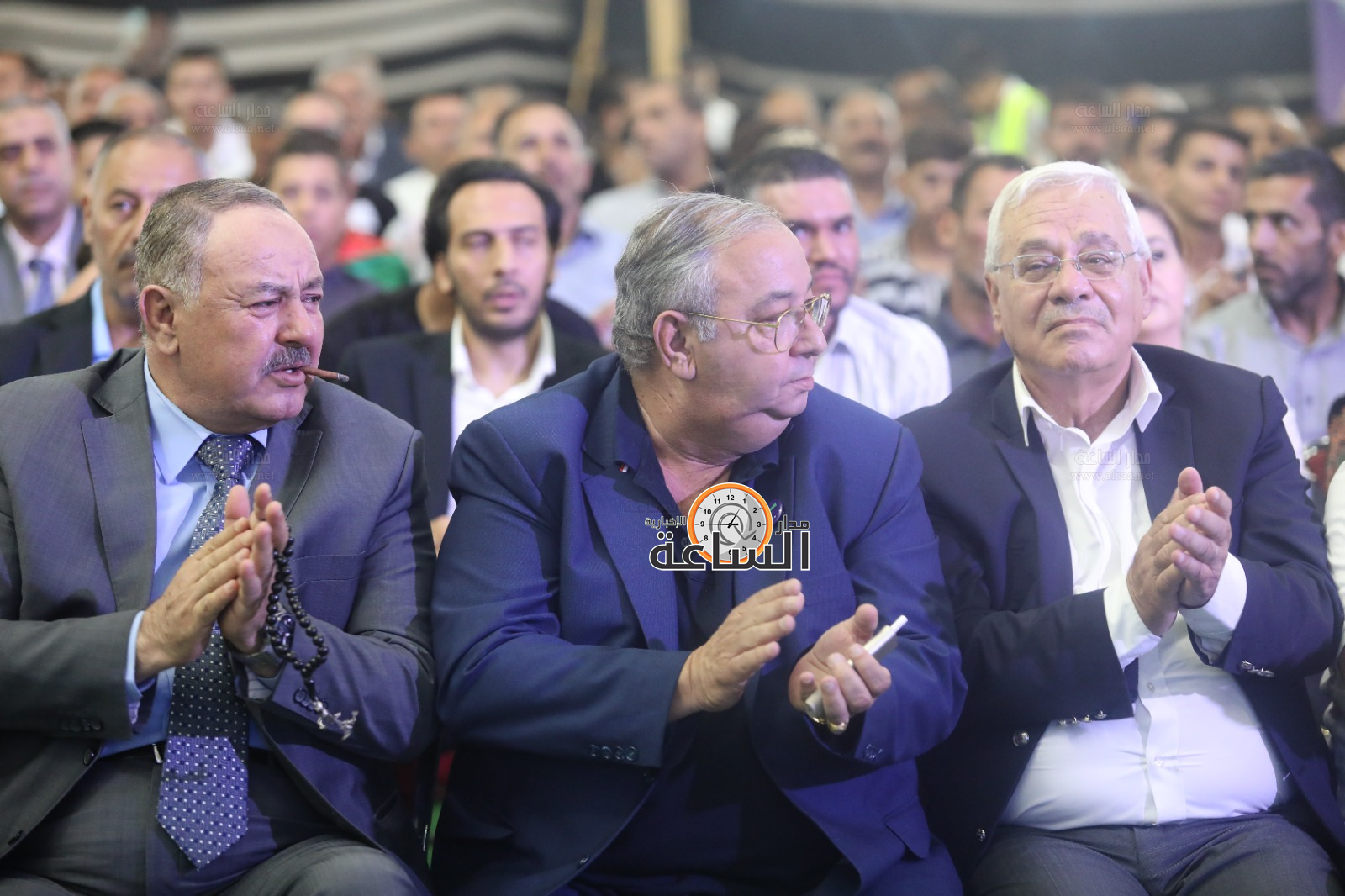 Madar Al-Saa Images 0.24204041751222594