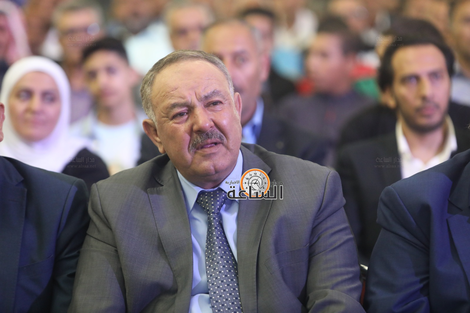 Madar Al-Saa Images 0.994144631534148