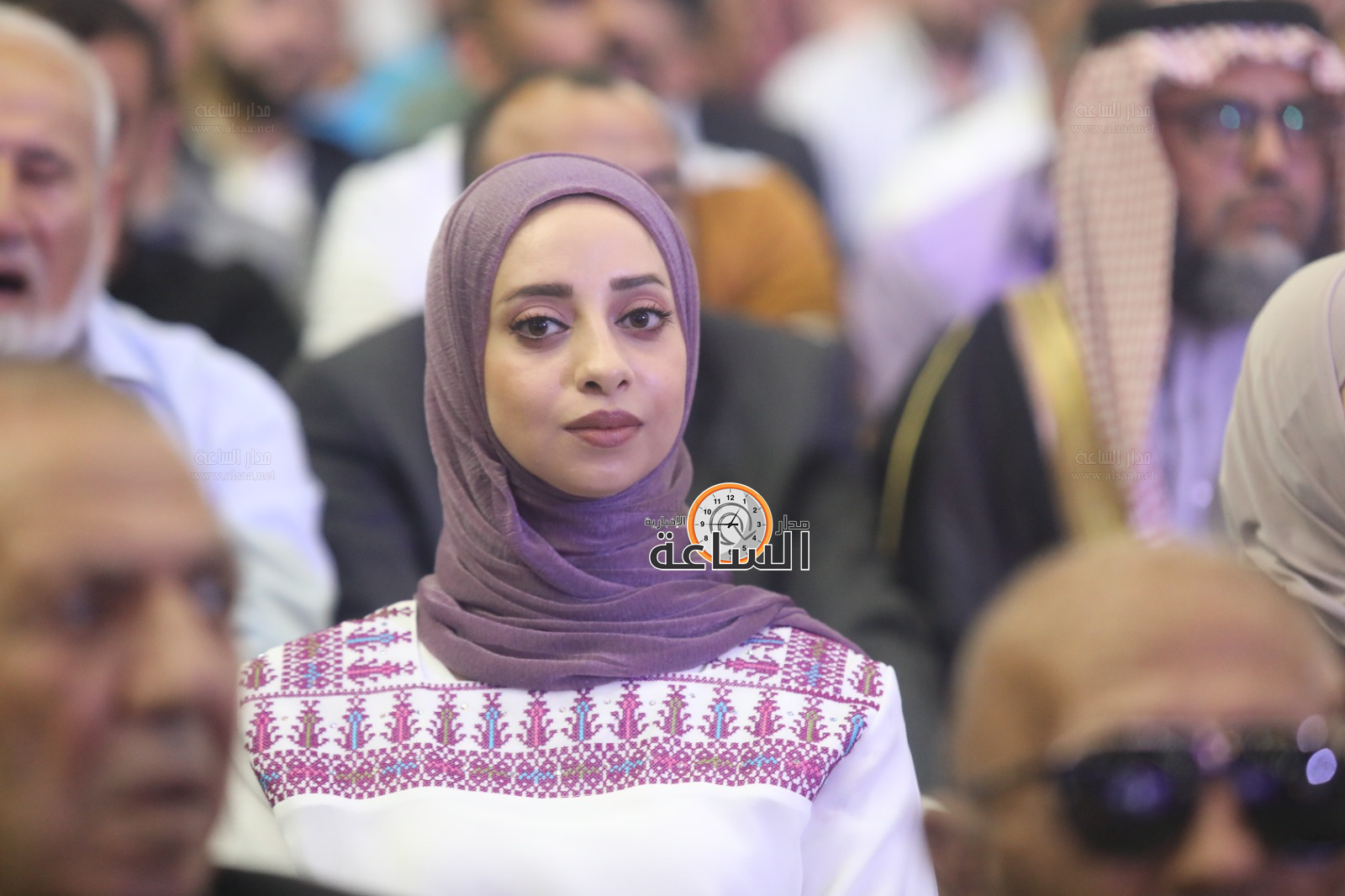 Madar Al-Saa Images 0.038803433347279315