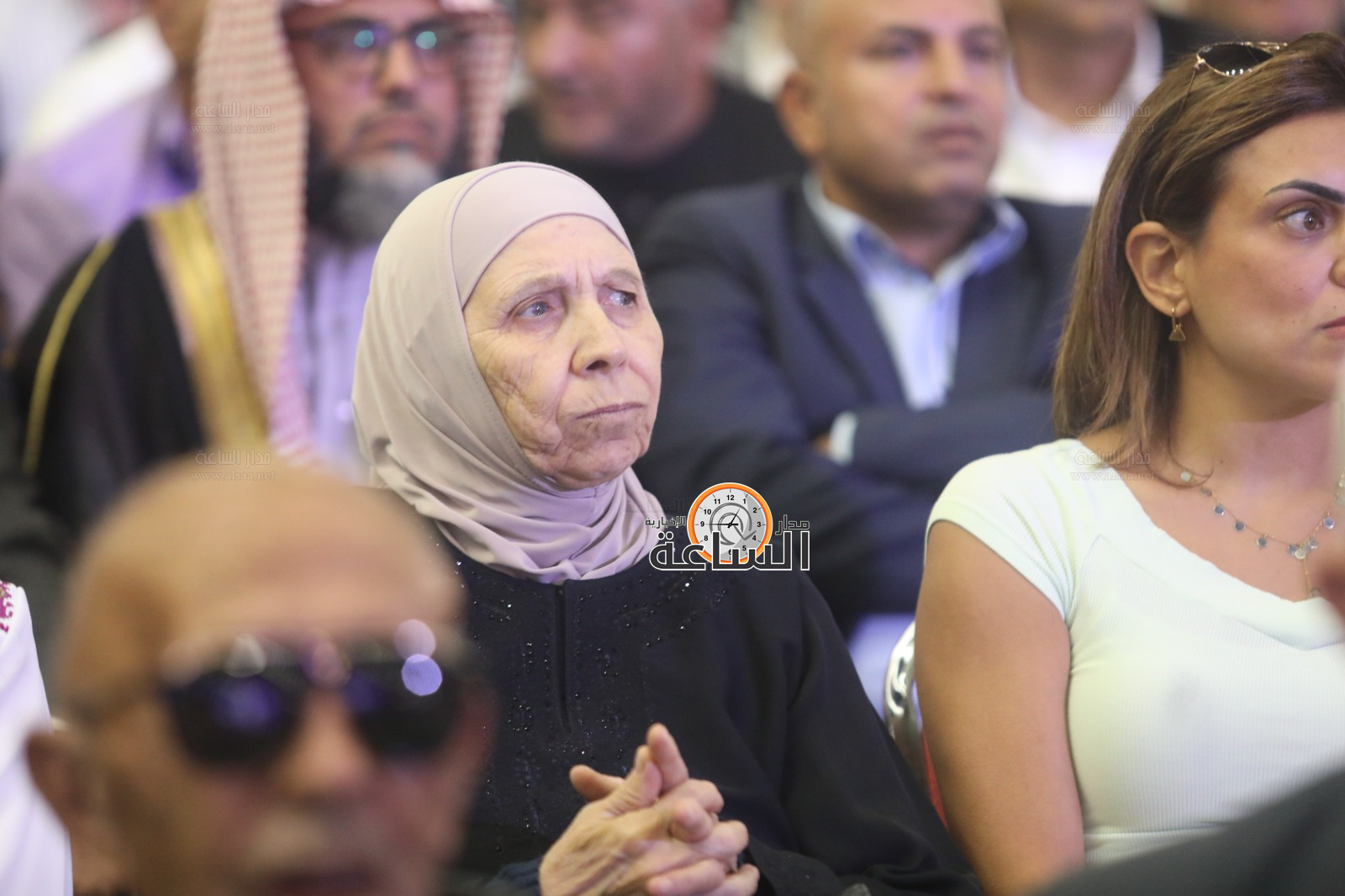 Madar Al-Saa Images 0.9966517725473452