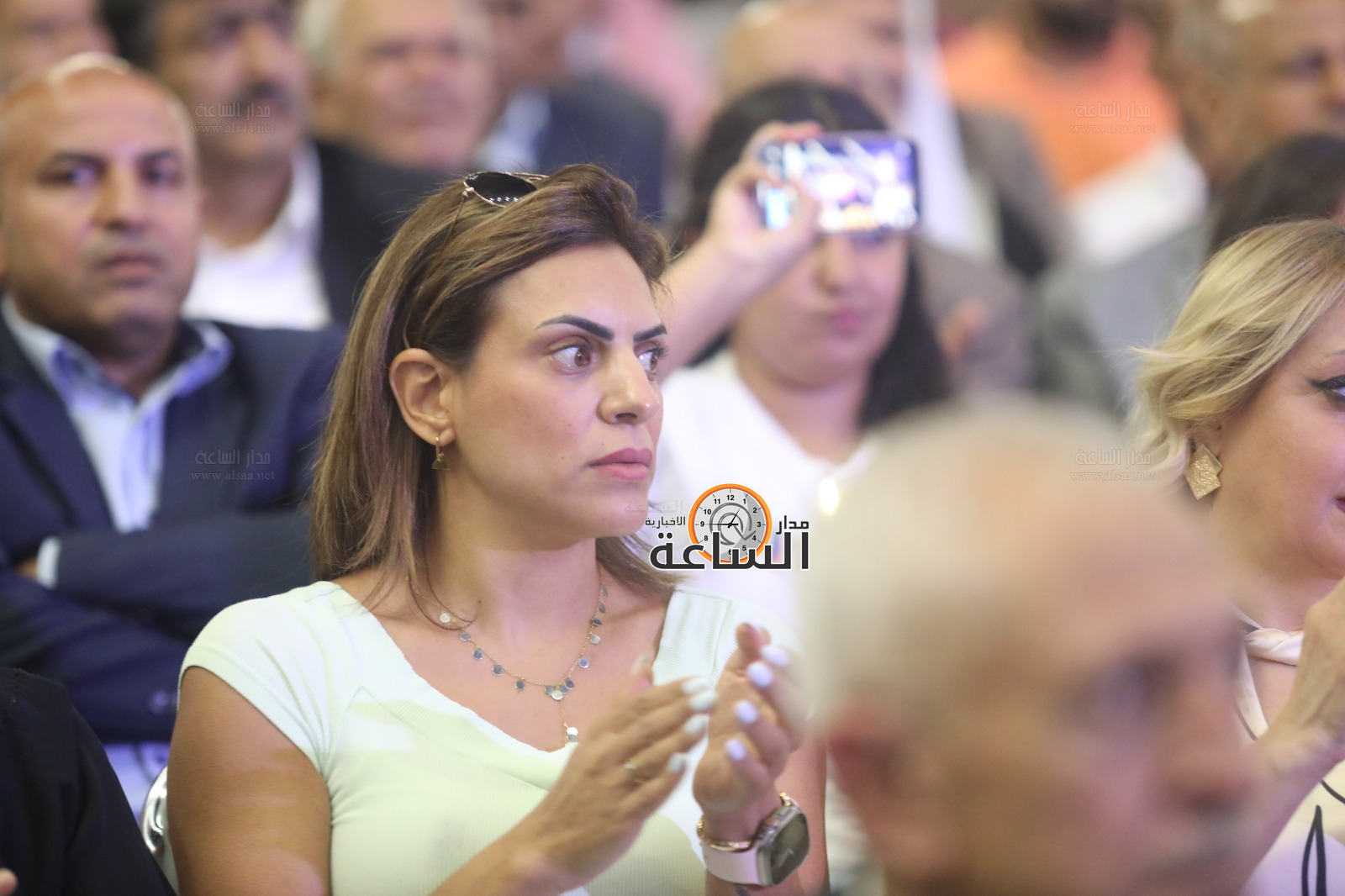 Madar Al-Saa Images 0.4585893767324609