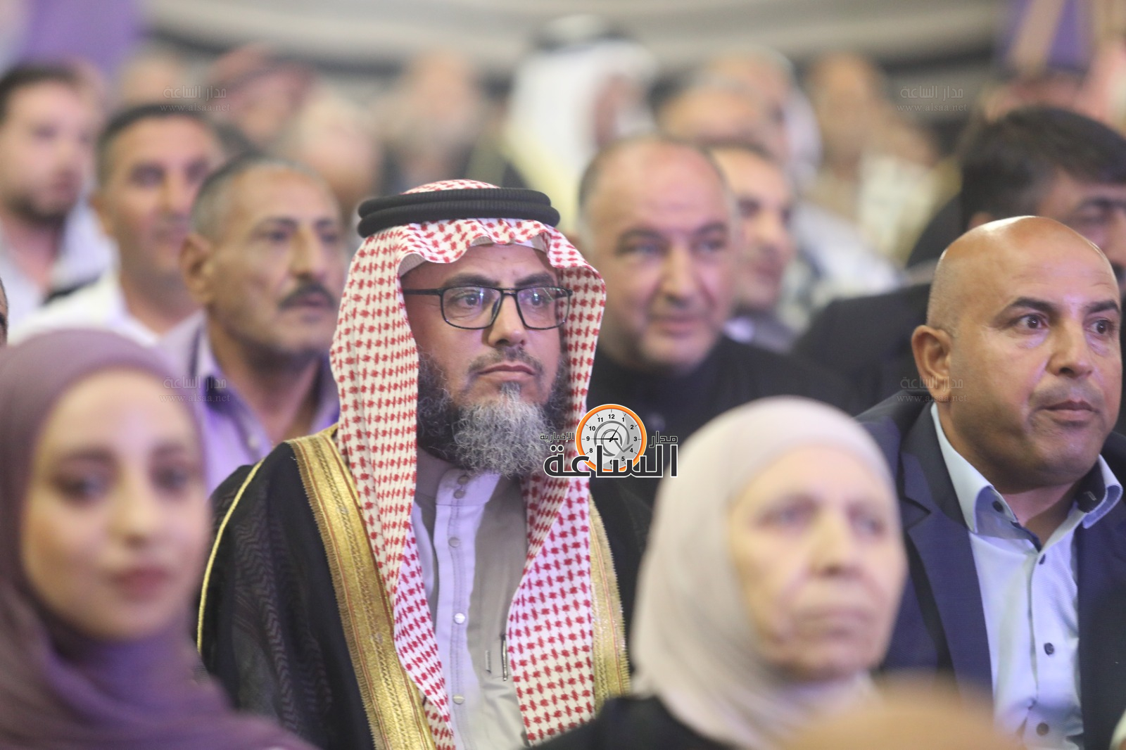 Madar Al-Saa Images 0.35450665357562405