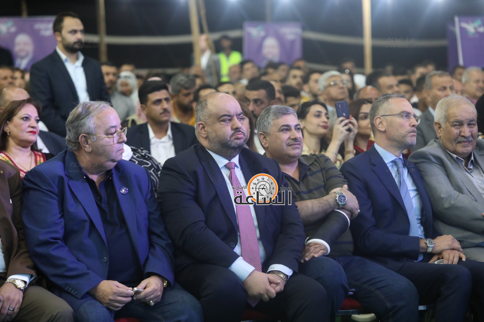 Madar Al-Saa Images 0.13854882581282557