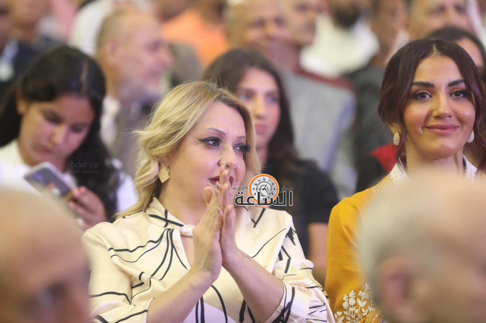 Madar Al-Saa Images 0.36909661639918667