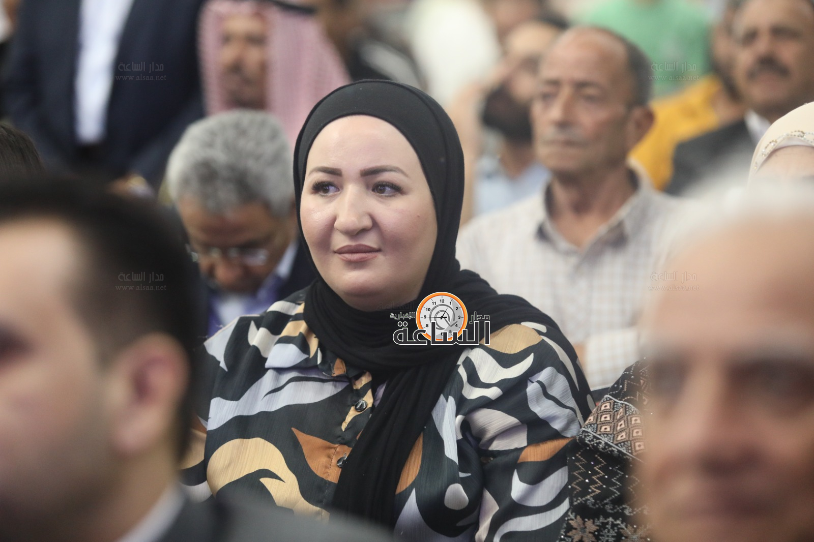 Madar Al-Saa Images 0.3048472541147784