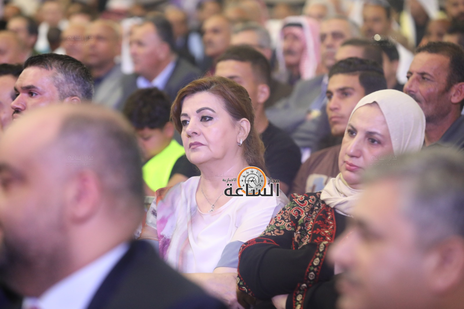 Madar Al-Saa Images 0.07025325401488036