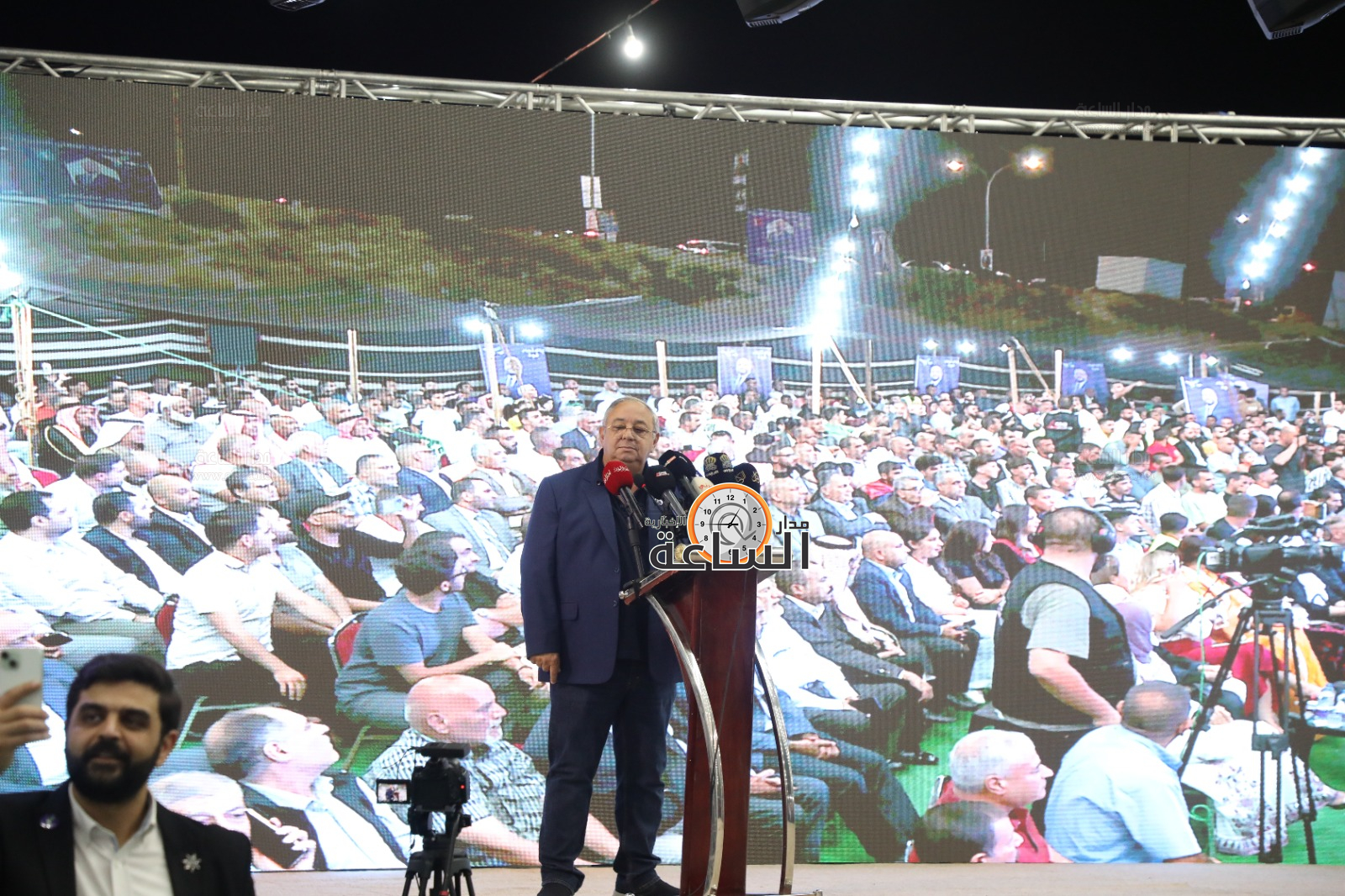 Madar Al-Saa Images 0.8772181028221597