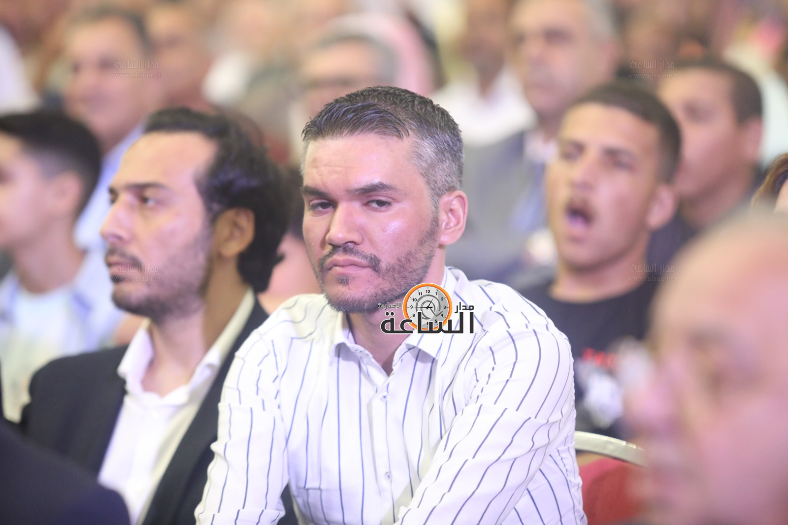 Madar Al-Saa Images 0.353496047919138