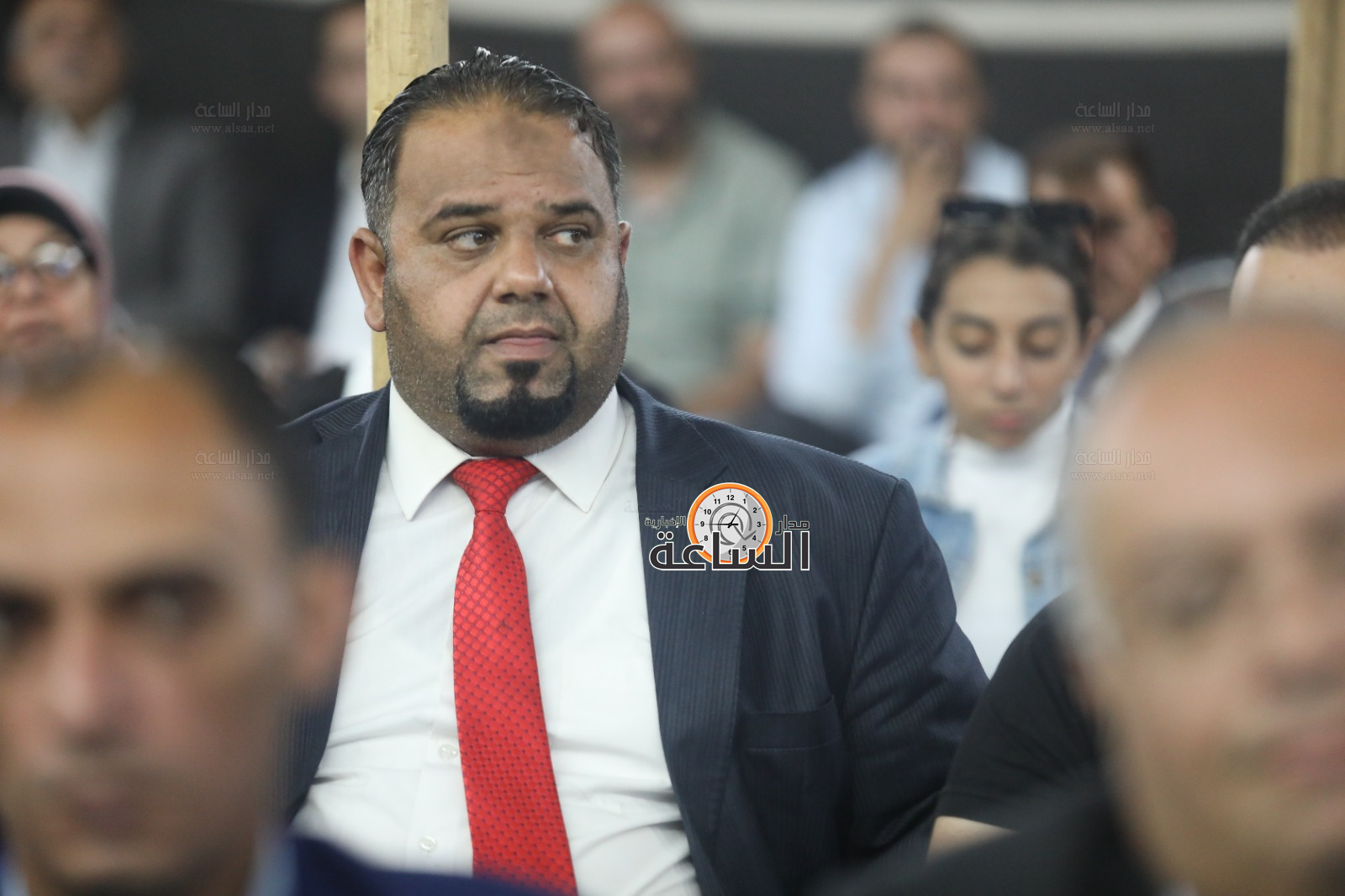 Madar Al-Saa Images 0.5387168388911789