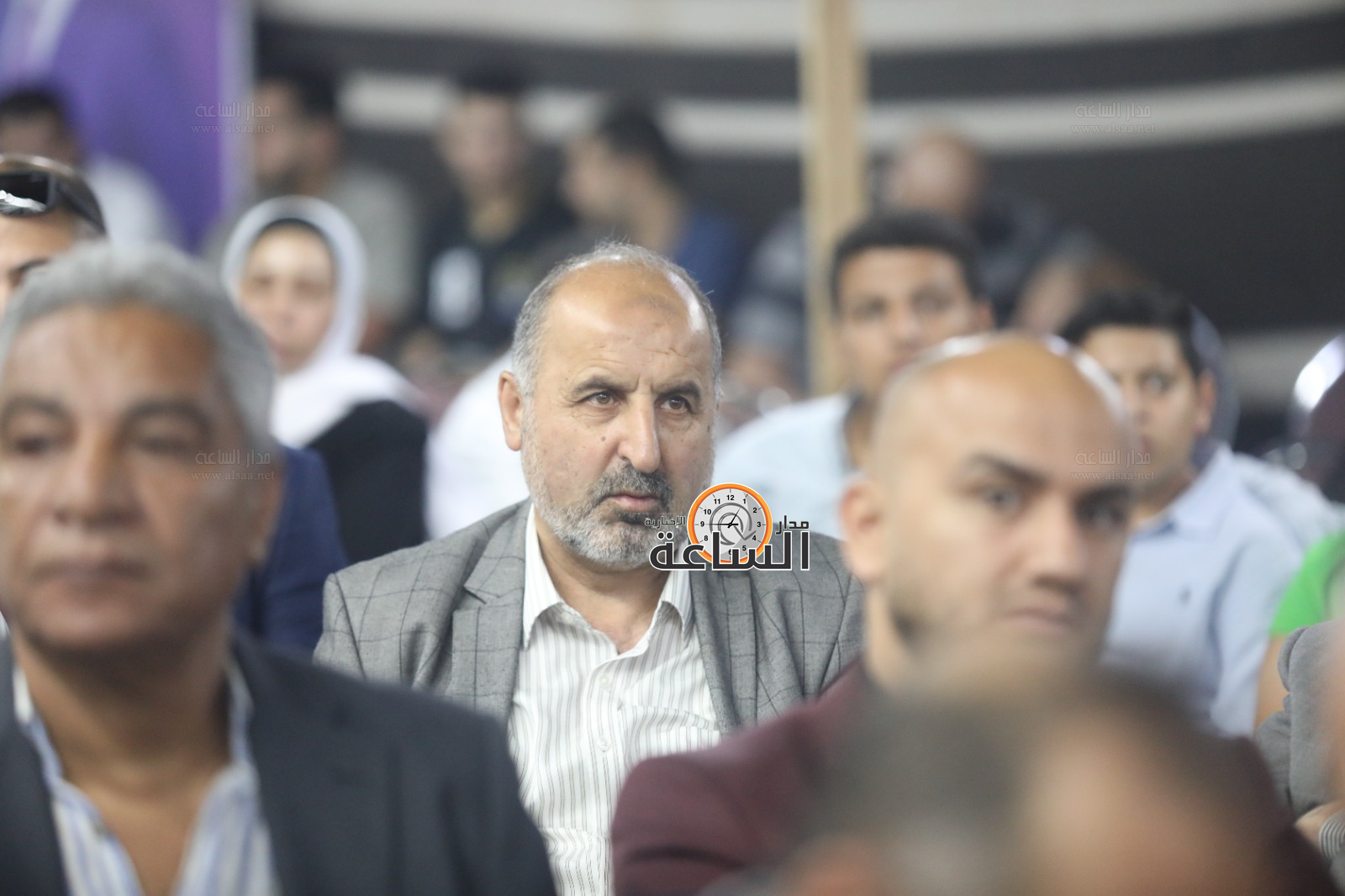 Madar Al-Saa Images 0.24363971049427957