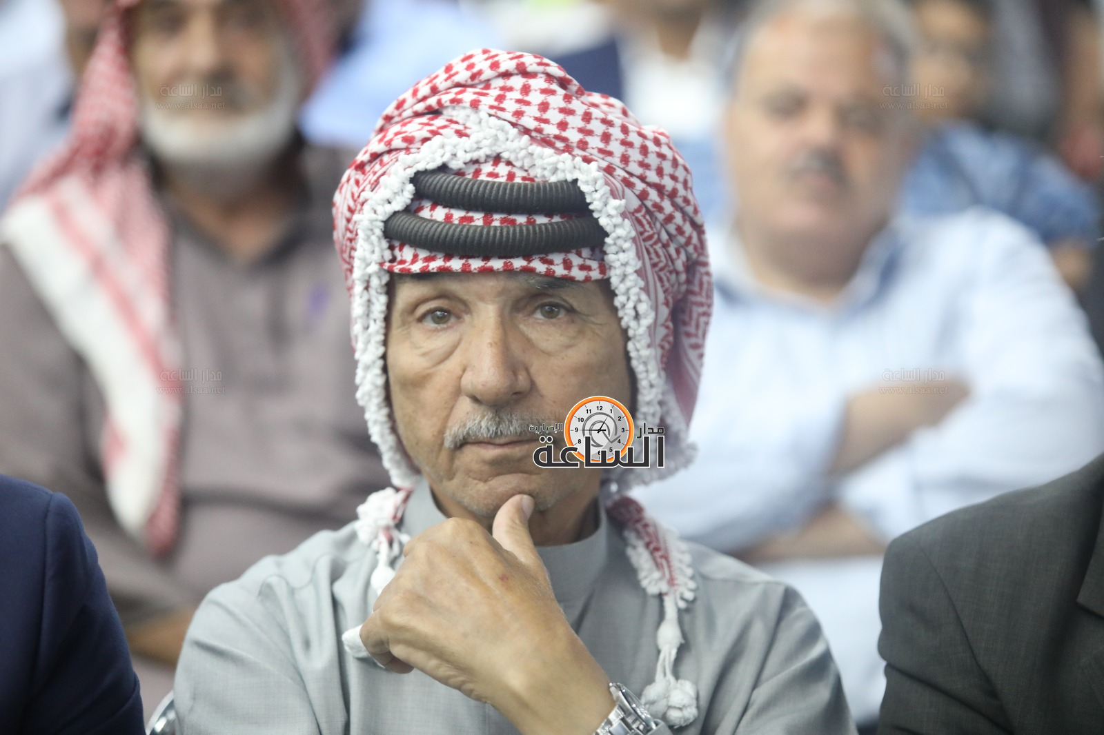 Madar Al-Saa Images 0.6928304192992476