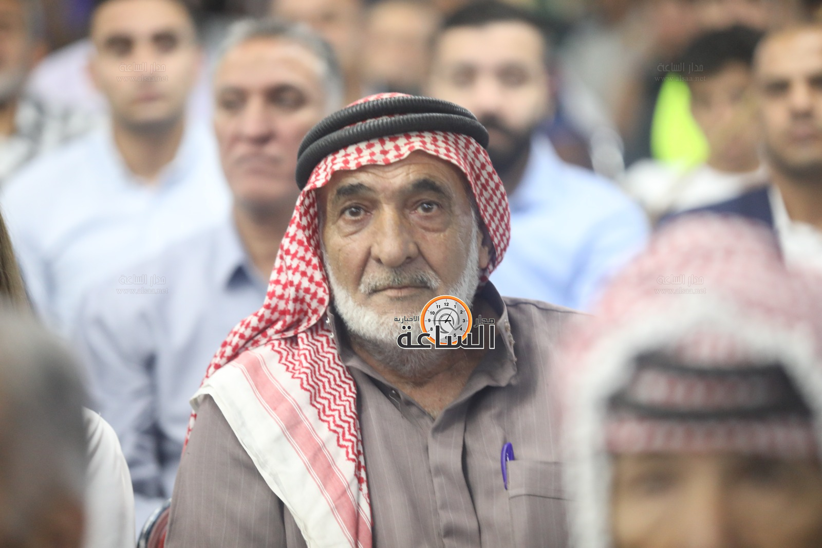 Madar Al-Saa Images 0.8564646436536165