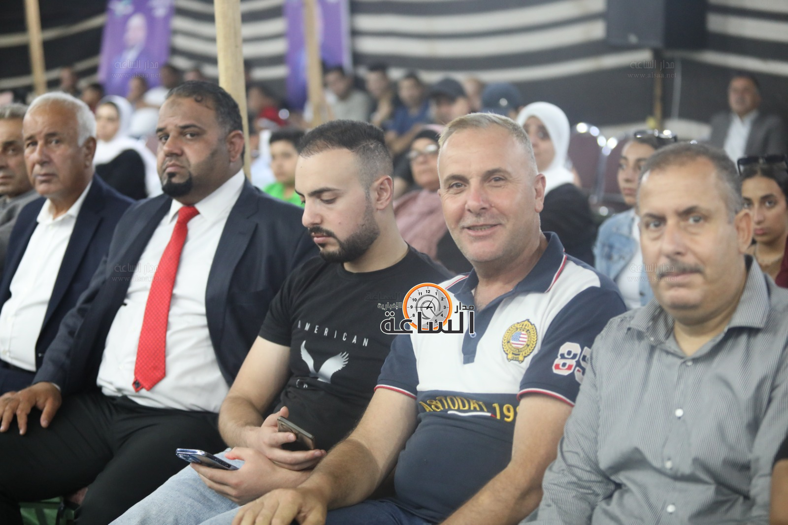 Madar Al-Saa Images 0.674436397706528