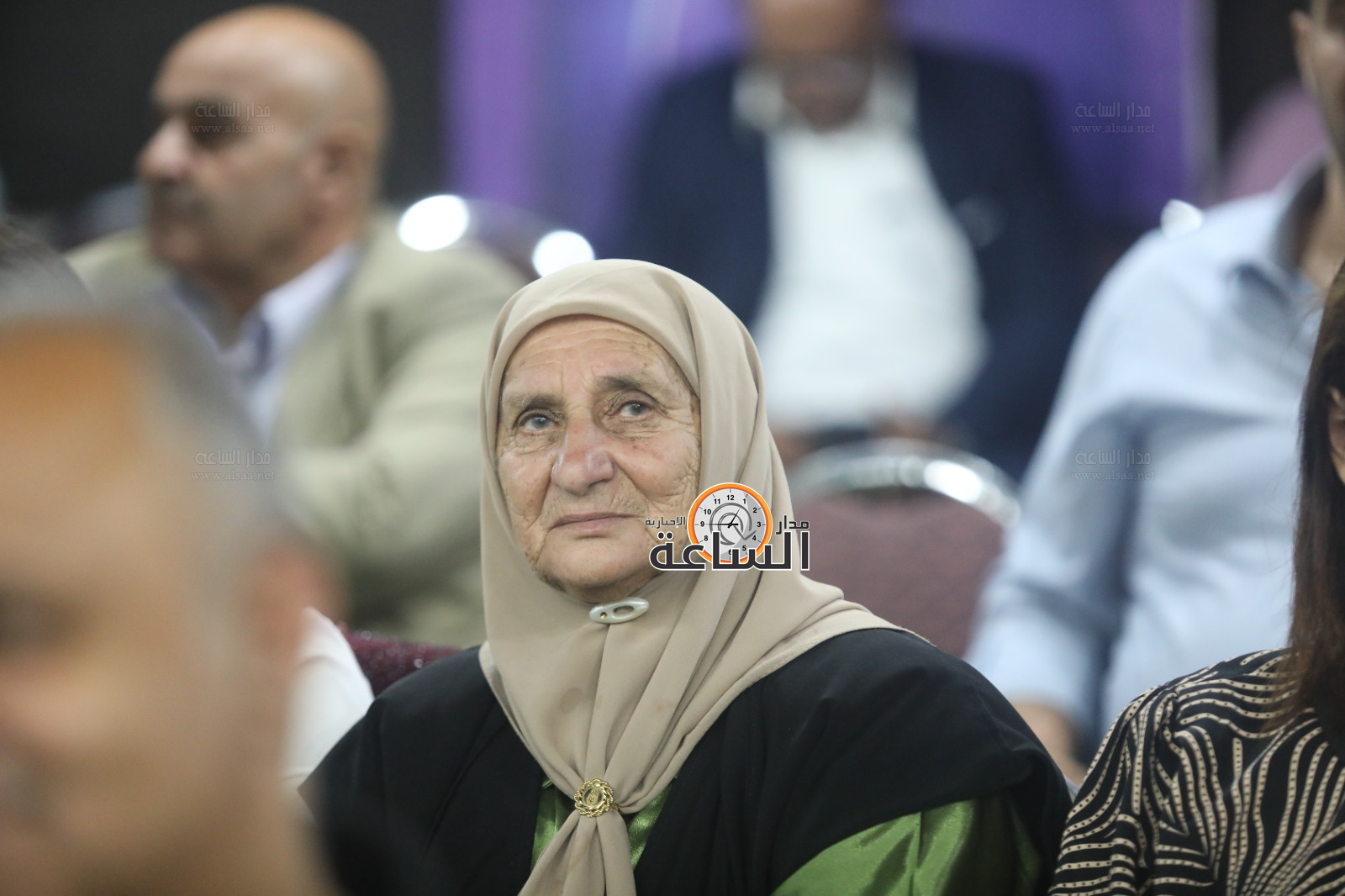 Madar Al-Saa Images 0.21949538180286776