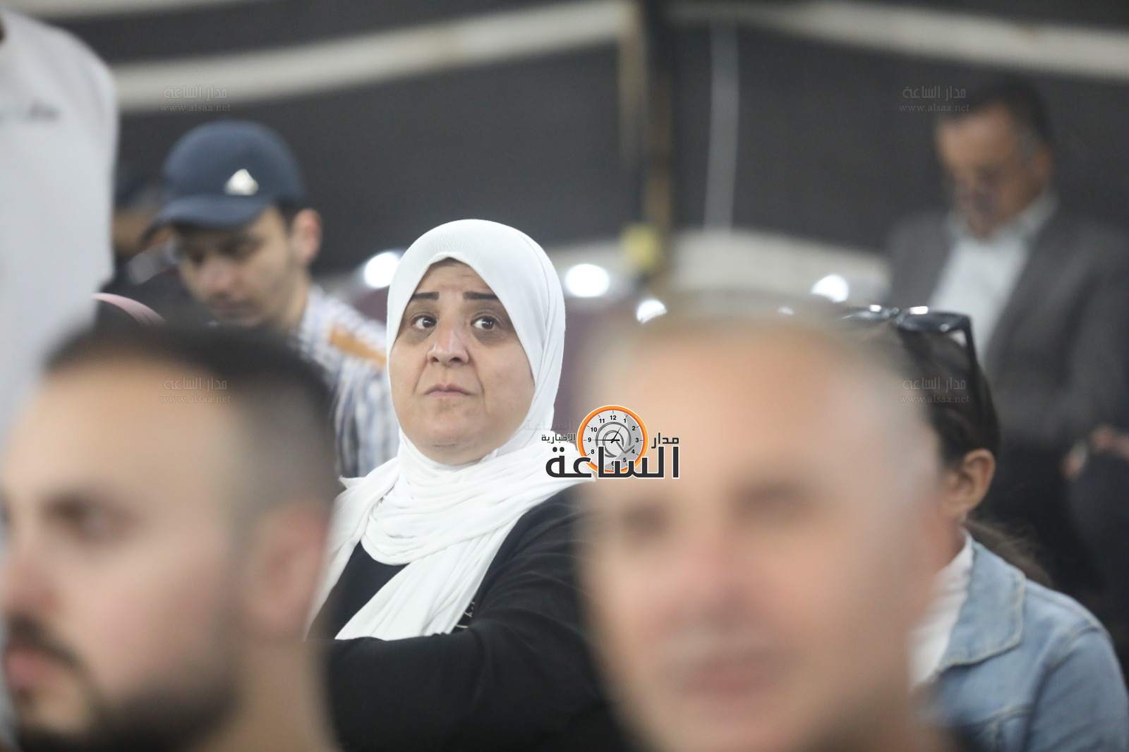 Madar Al-Saa Images 0.15703002491905327