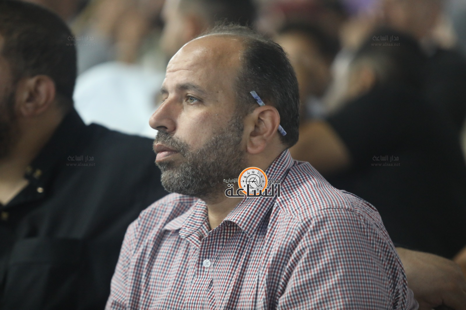 Madar Al-Saa Images 0.5264581349749629