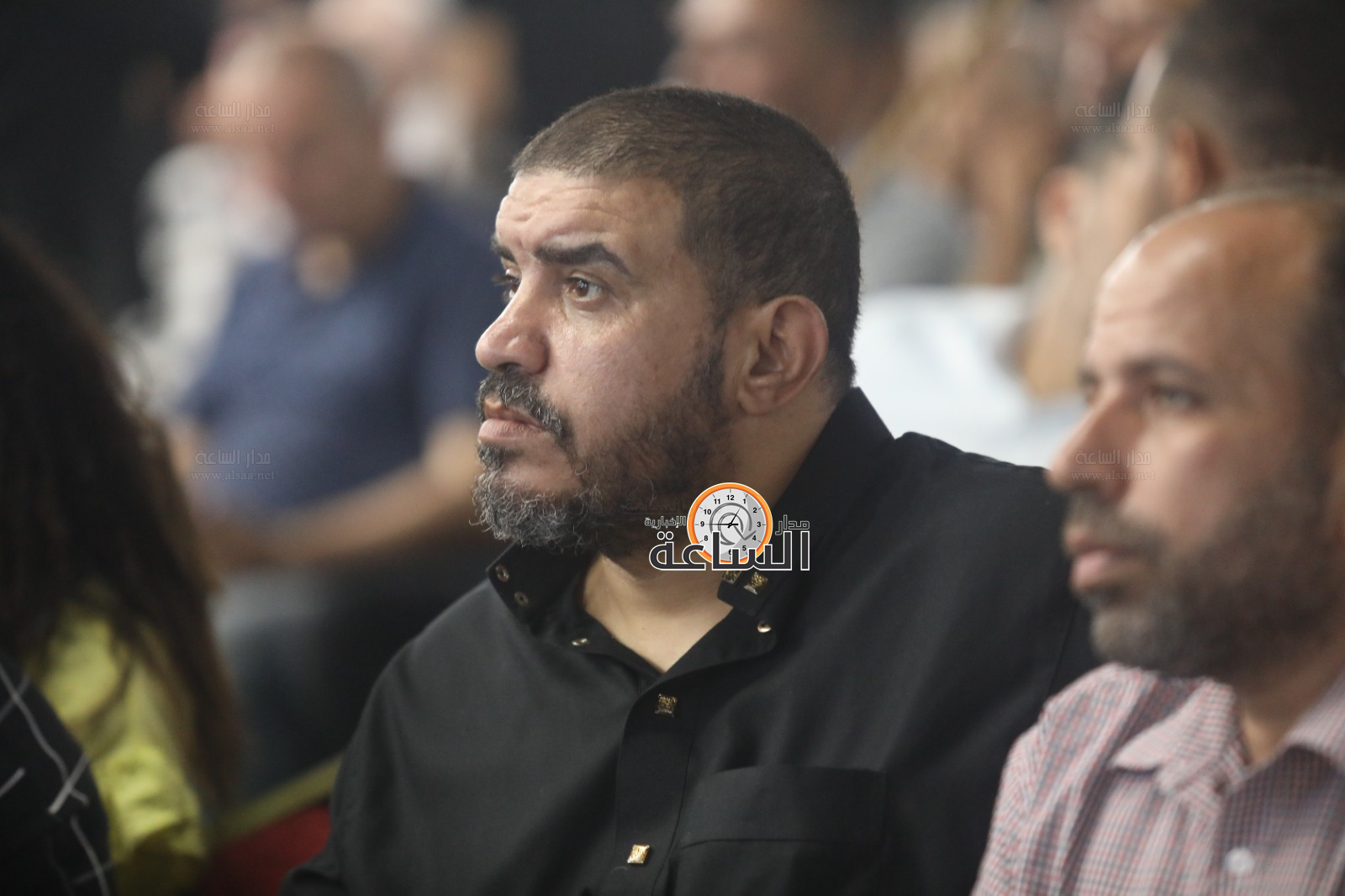 Madar Al-Saa Images 0.3397092781989657