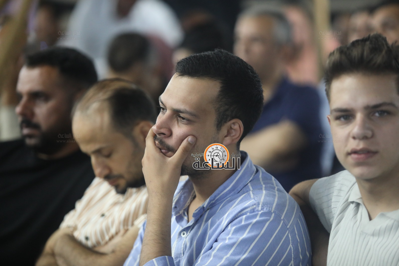 Madar Al-Saa Images 0.3302932988272942