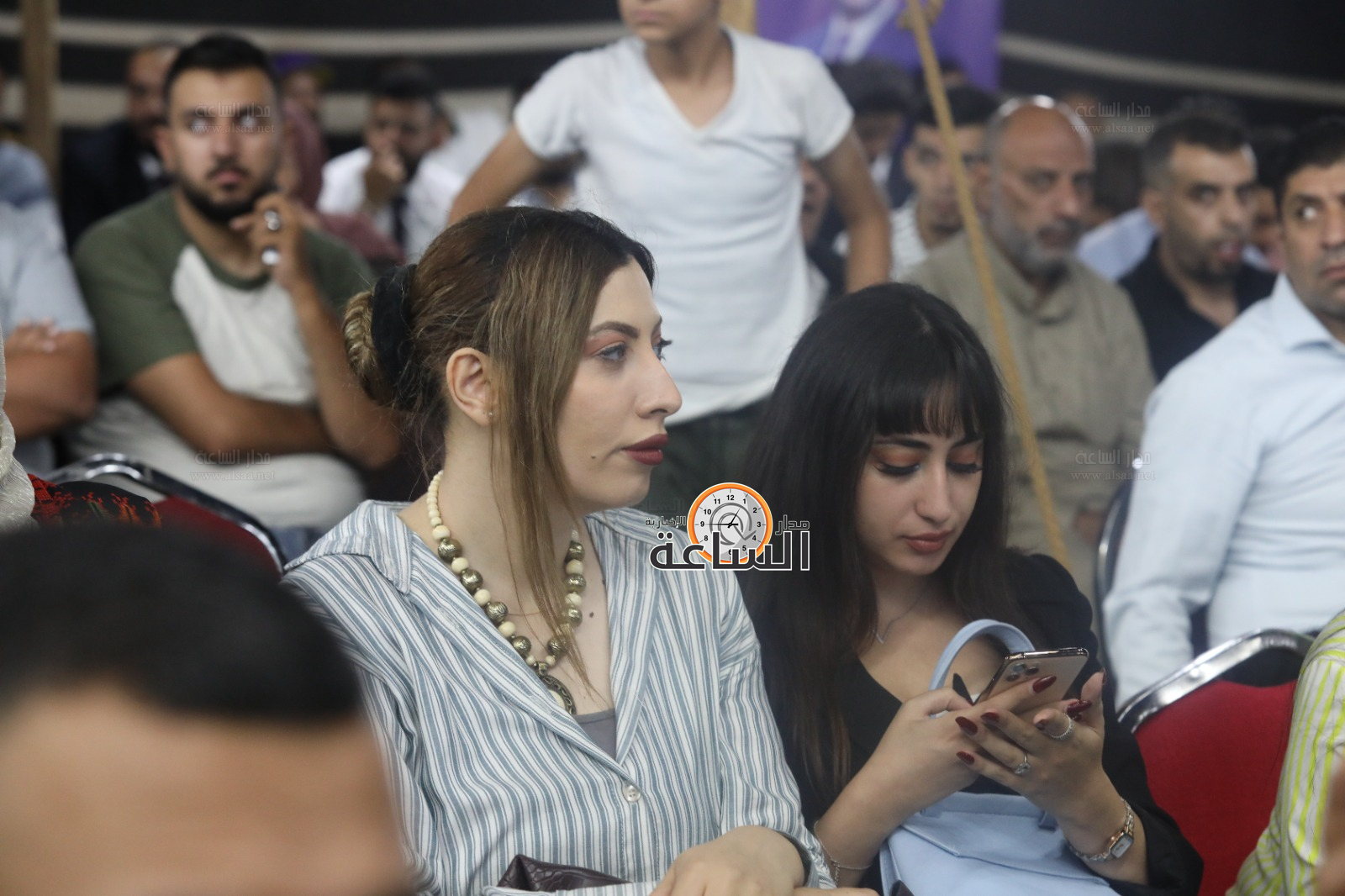 Madar Al-Saa Images 0.1003163139960821