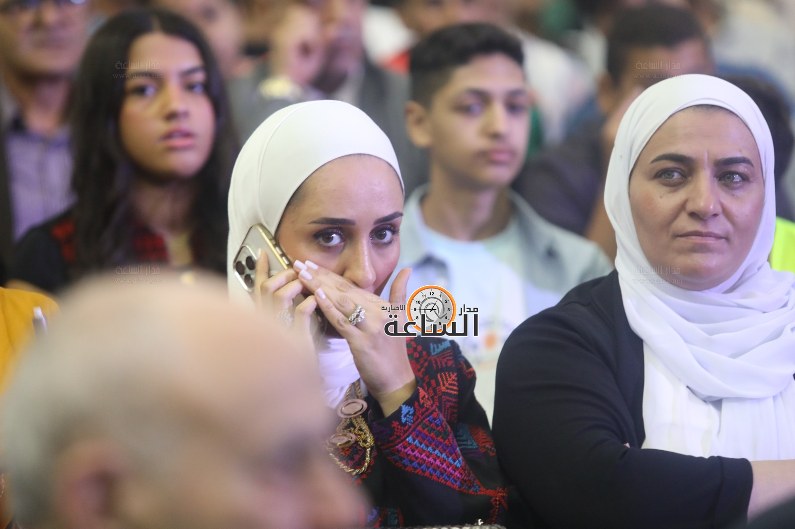 Madar Al-Saa Images 0.6498930609014748