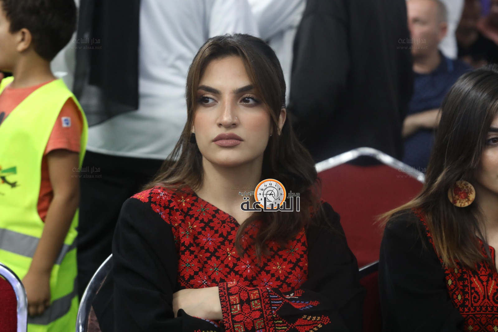 Madar Al-Saa Images 0.4776890027809215