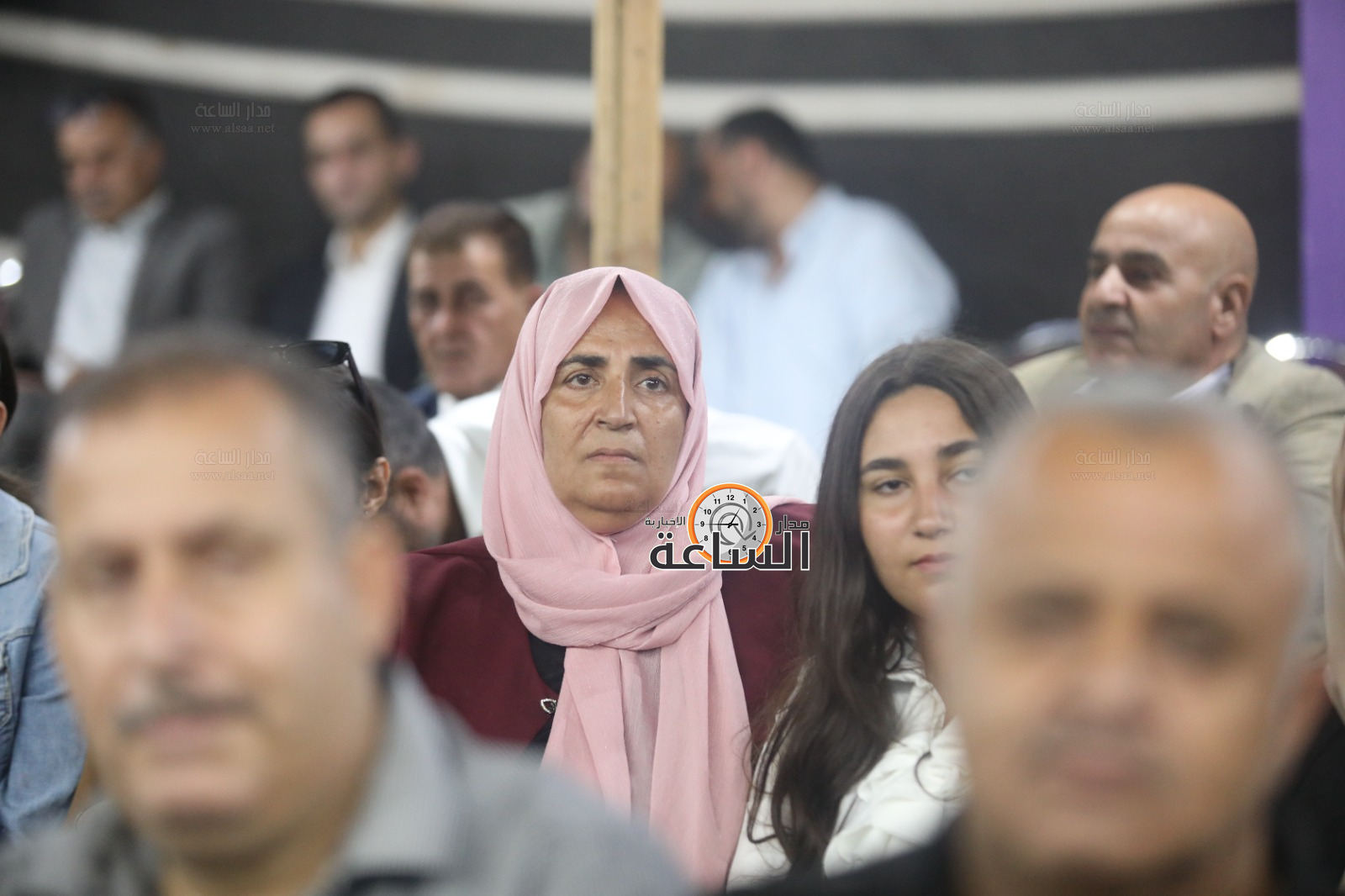 Madar Al-Saa Images 0.9443260948715977