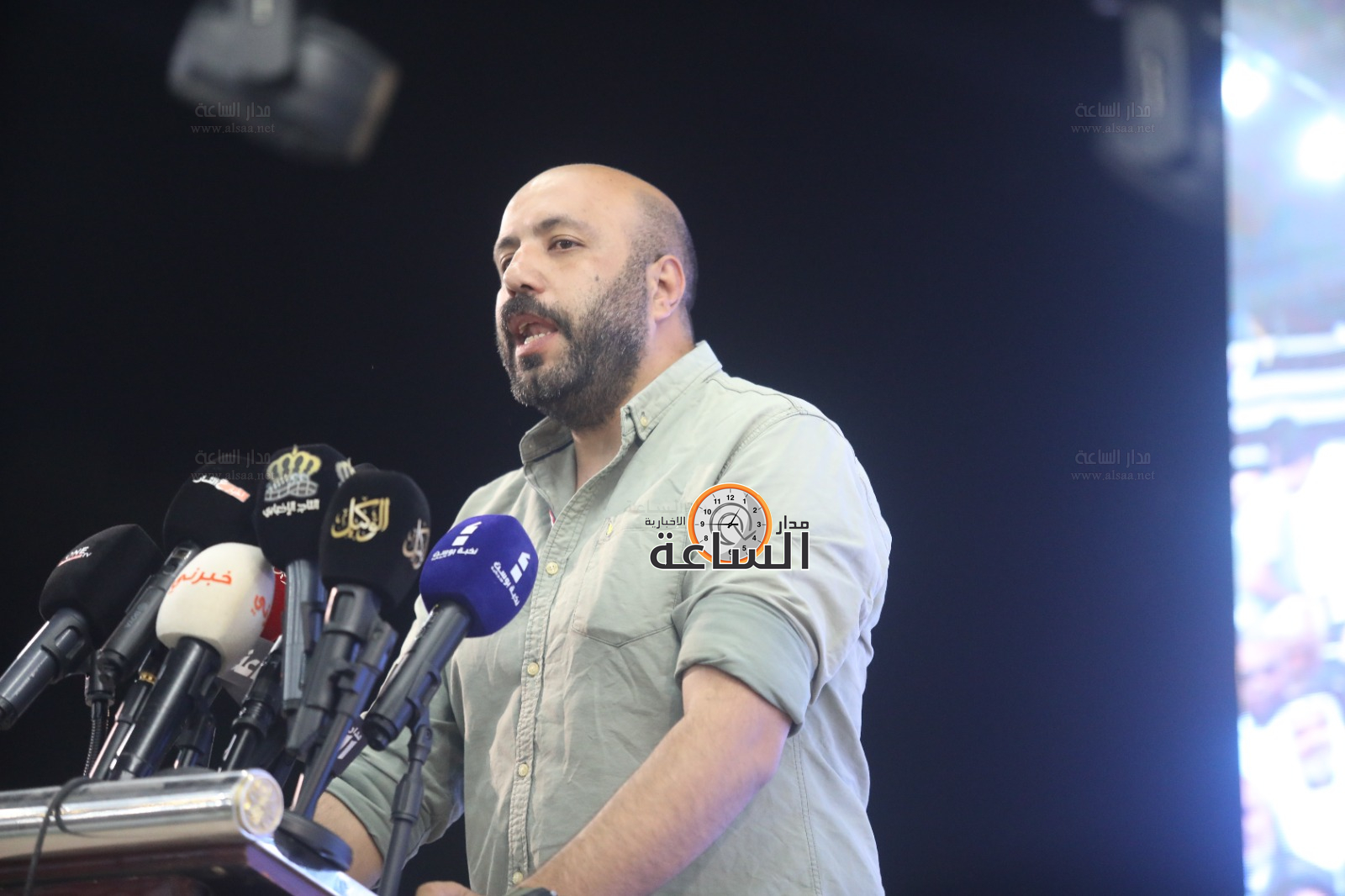 Madar Al-Saa Images 0.09875008490889847