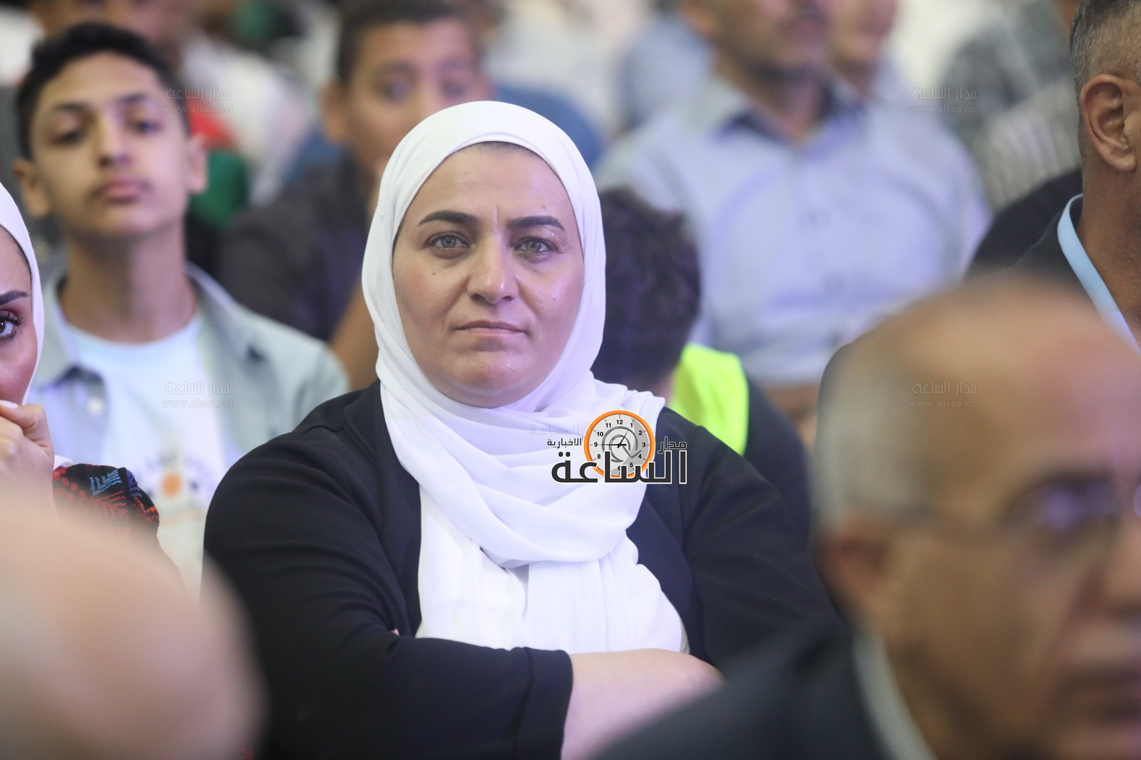 Madar Al-Saa Images 0.41160925149286487