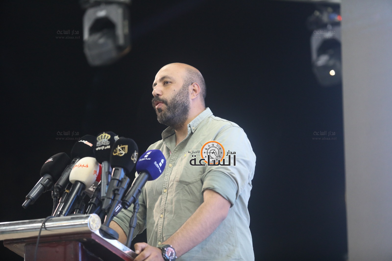 Madar Al-Saa Images 0.46186104747029244