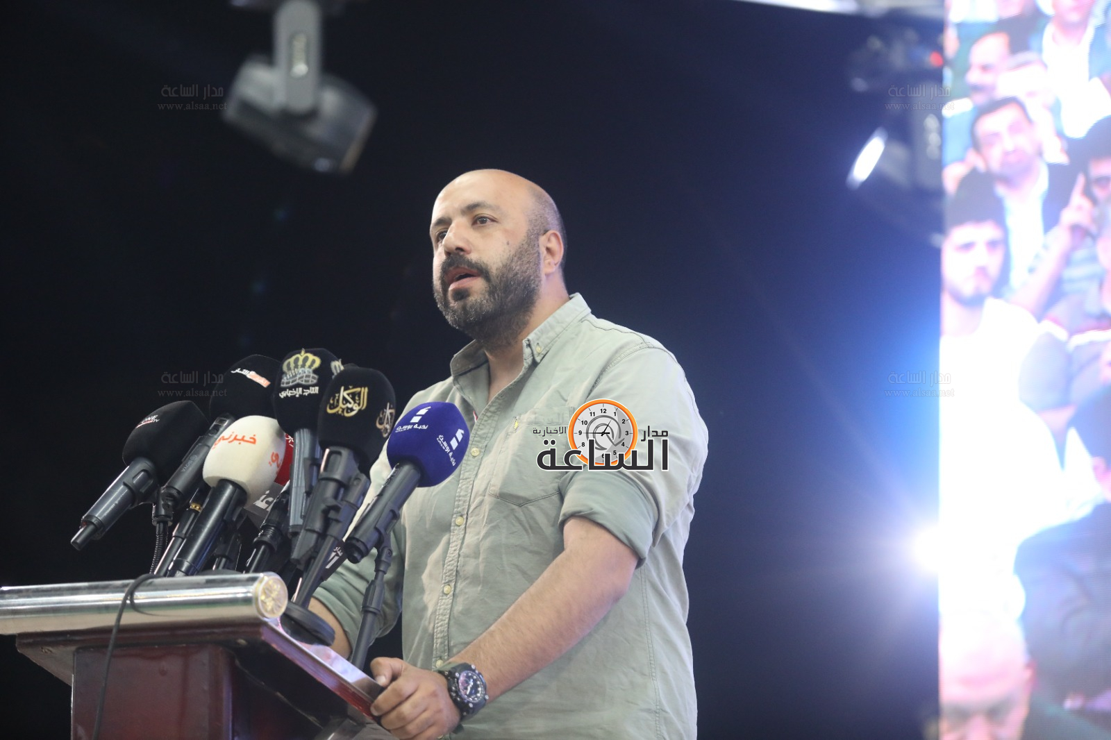 Madar Al-Saa Images 0.6974142064648032