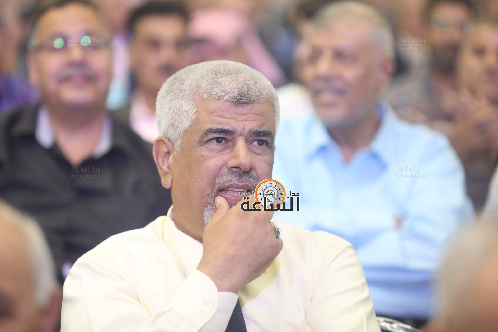 Madar Al-Saa Images 0.7760897673818612