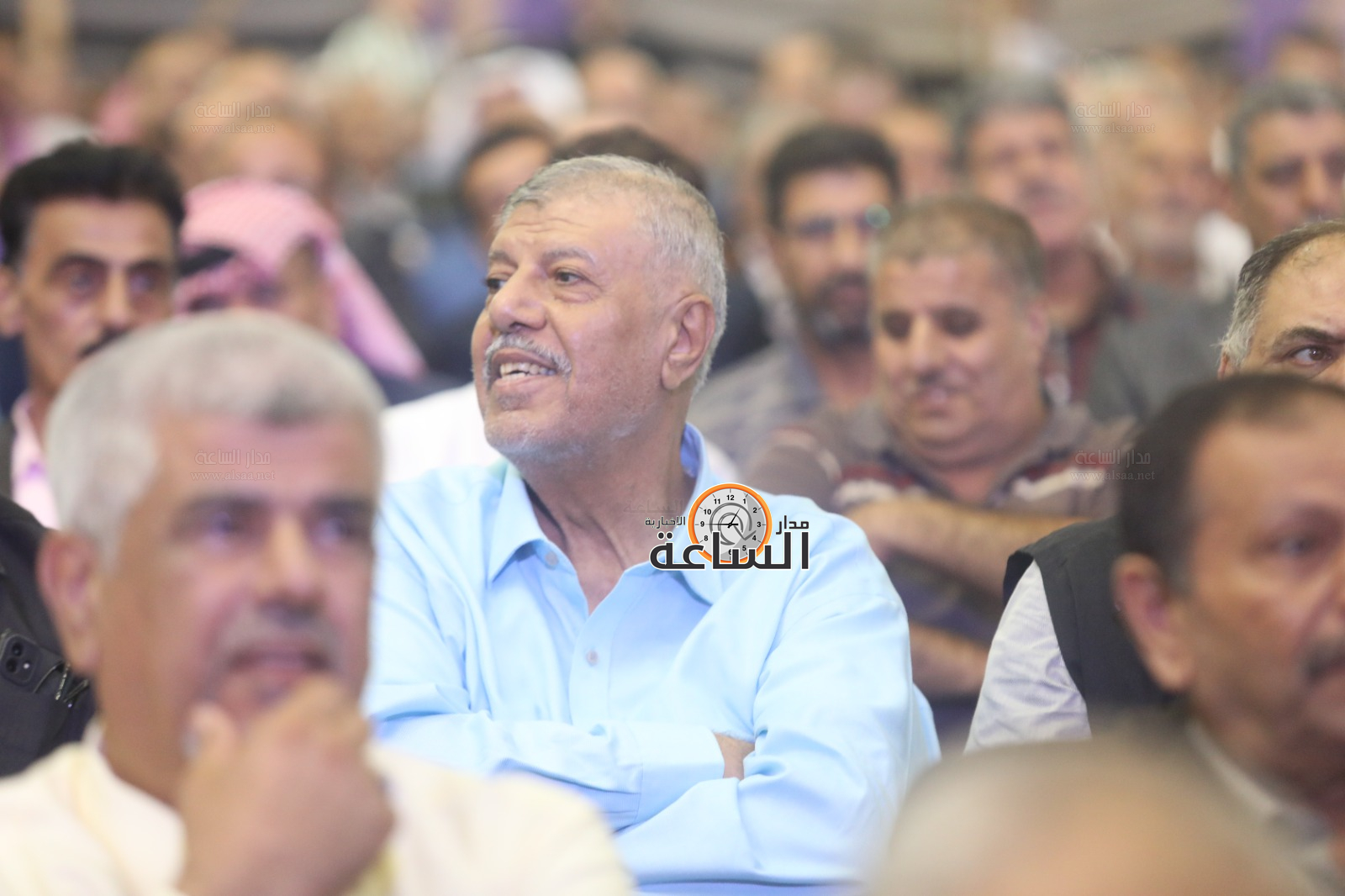 Madar Al-Saa Images 0.1538587004308729